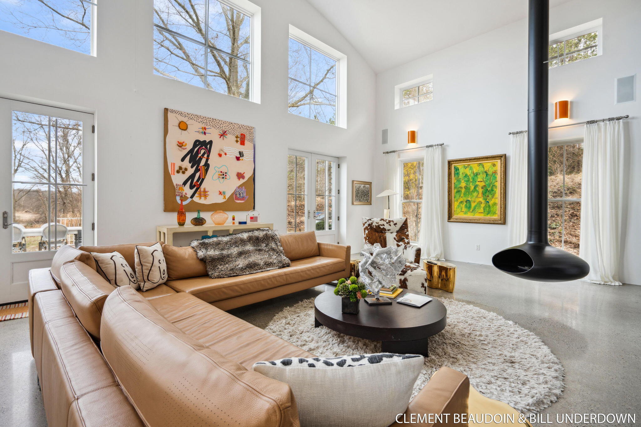 Fennville, Michigan, 49408, United States, 5 Bedrooms Bedrooms, ,7 BathroomsBathrooms,Residential,For Sale,1973707