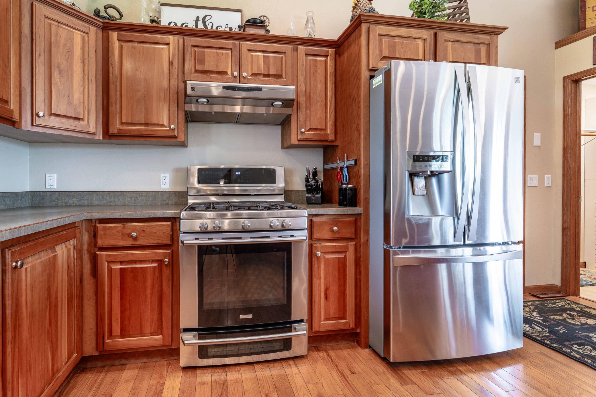 Fergus Falls, Minnesota, 56537, United States, 5 Bedrooms Bedrooms, ,2 BathroomsBathrooms,Residential,For Sale,1920675