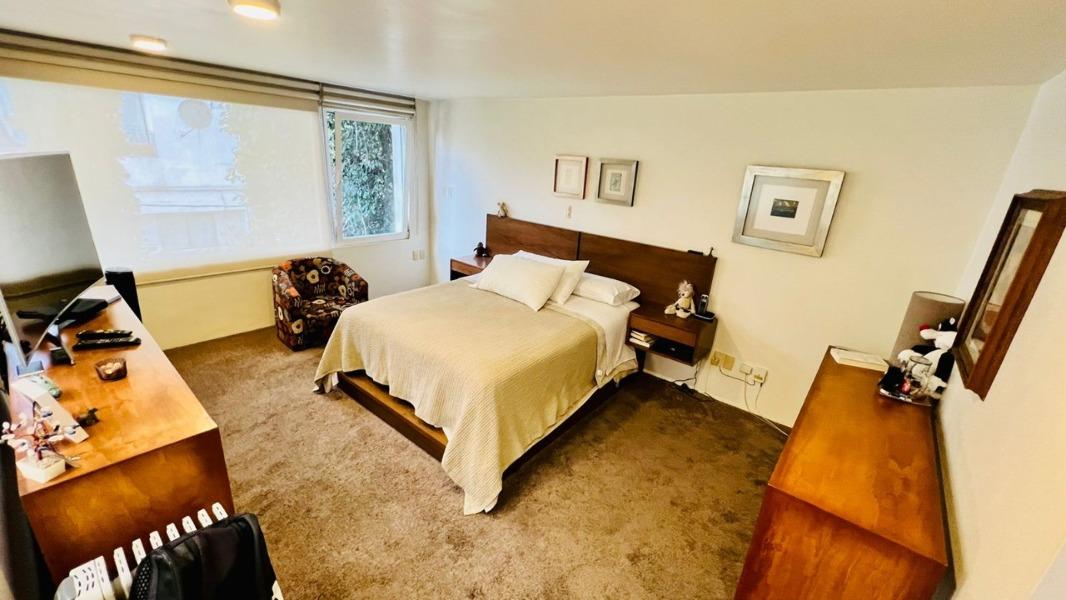Retorno Tortutla, La Magdalena Contreras, Ciudad de México, 10810, Mexico, 3 Bedrooms Bedrooms, ,3 BathroomsBathrooms,Residential,For Sale,Retorno Tortutla,1443949
