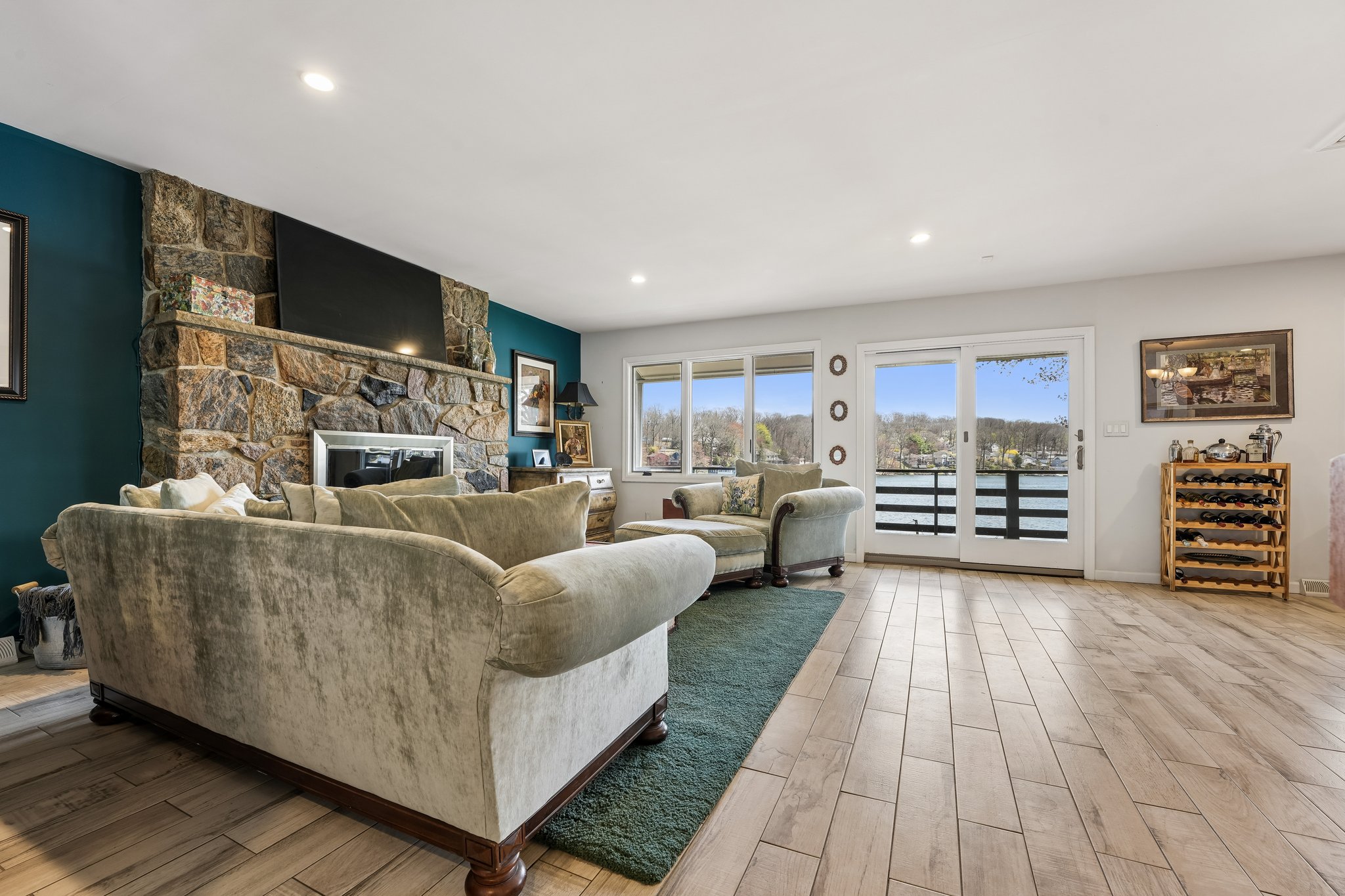  213 Hudson Avenue, Hopatcong, NJ 07843 - 物件實景