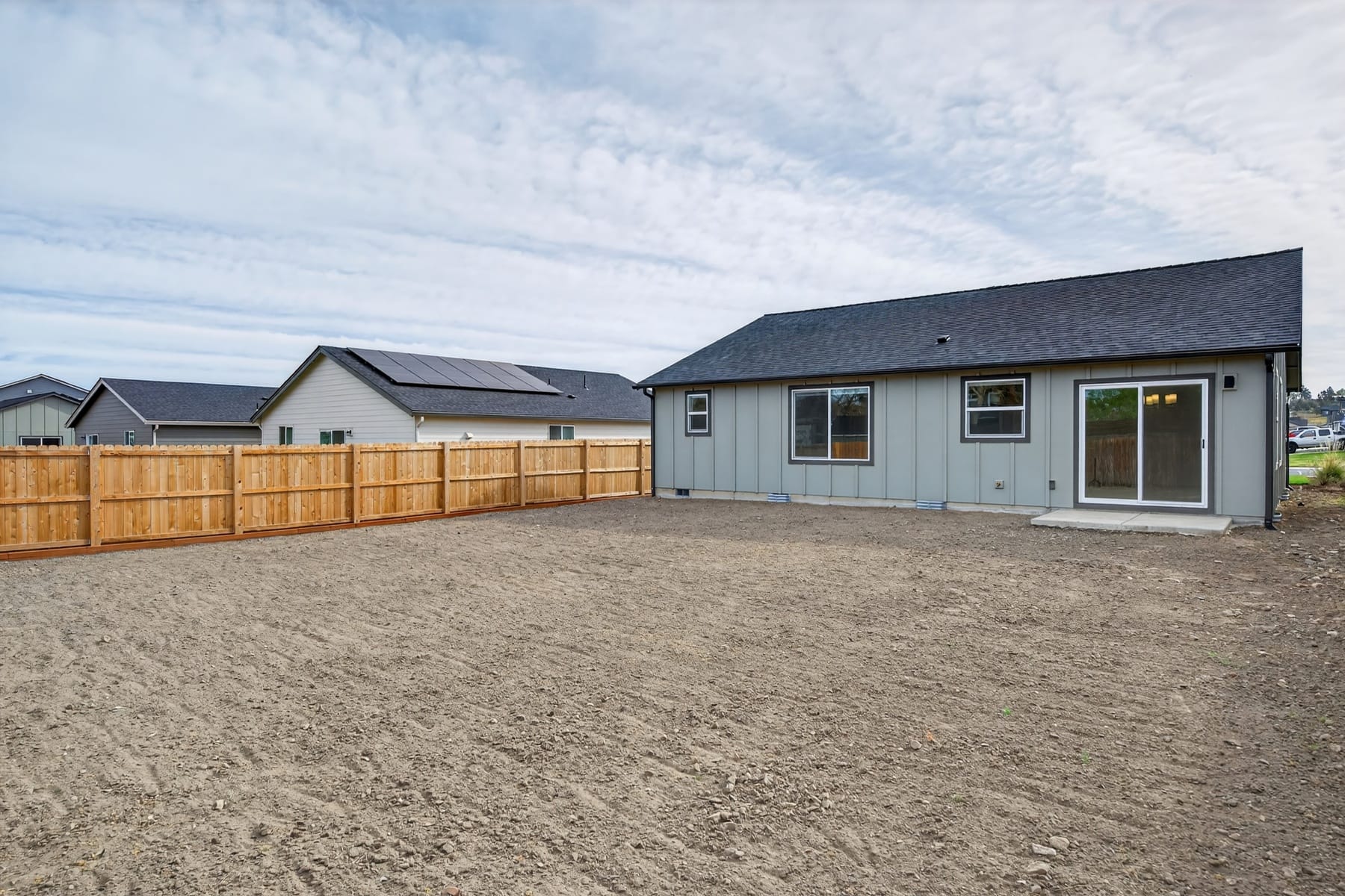  750 NE Rickenbacker Road Madras, OR 97741 - 物件實景