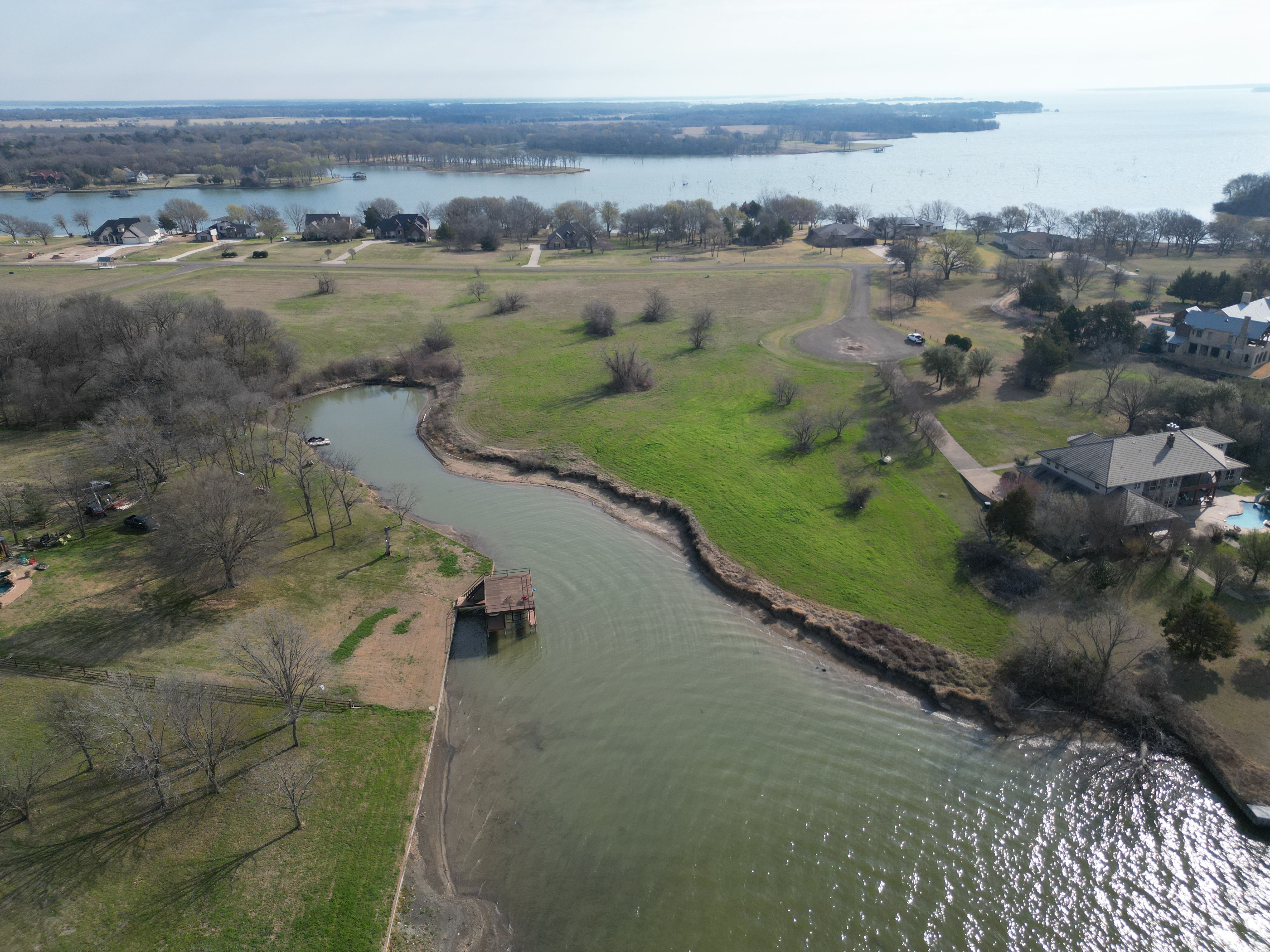  Lot 40 Flint Circle, Corsicana, TX, 75109 - 物件實景