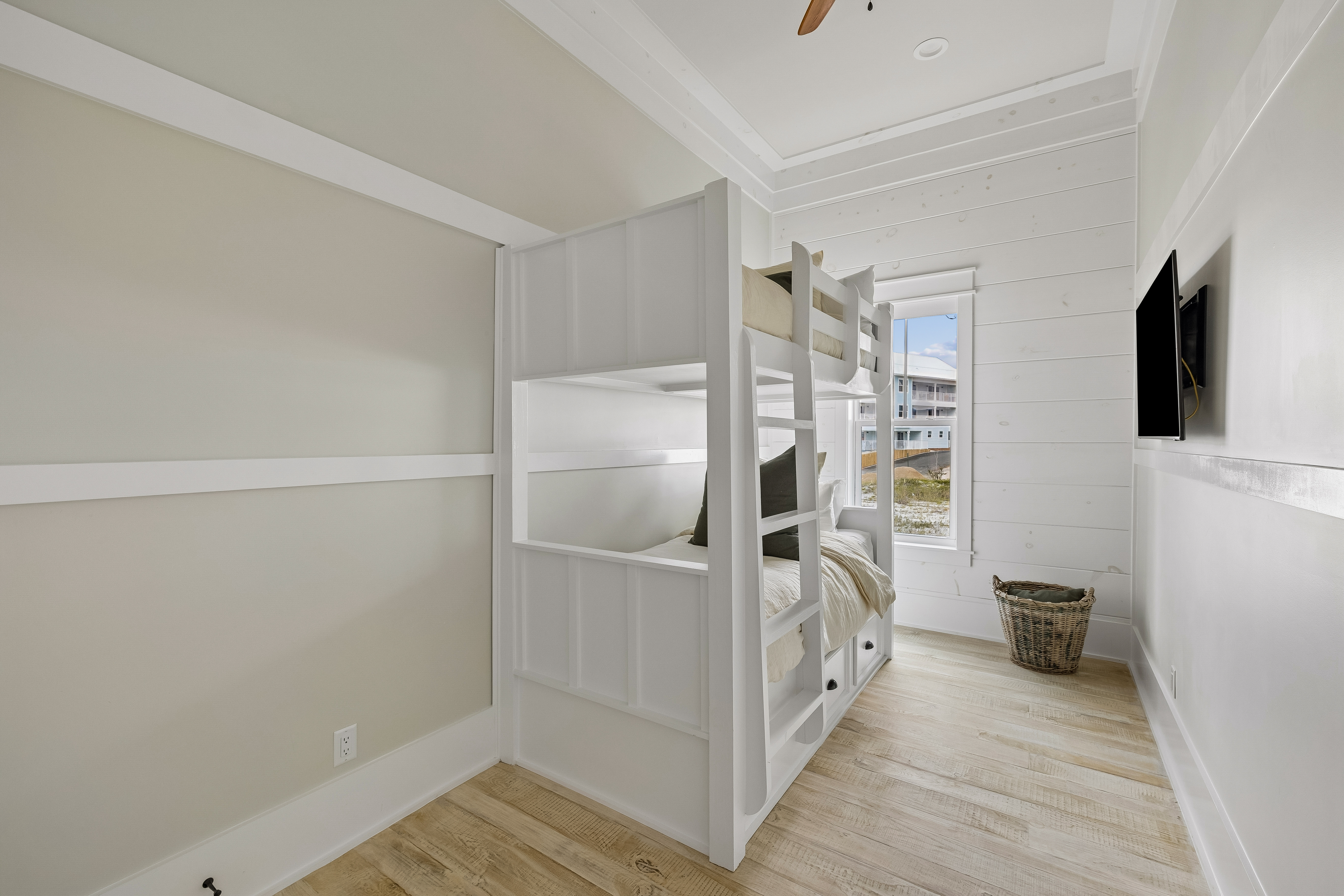  Never-Rented Seagrove Home With Forever Gulf Views Near 30A - 物件實景