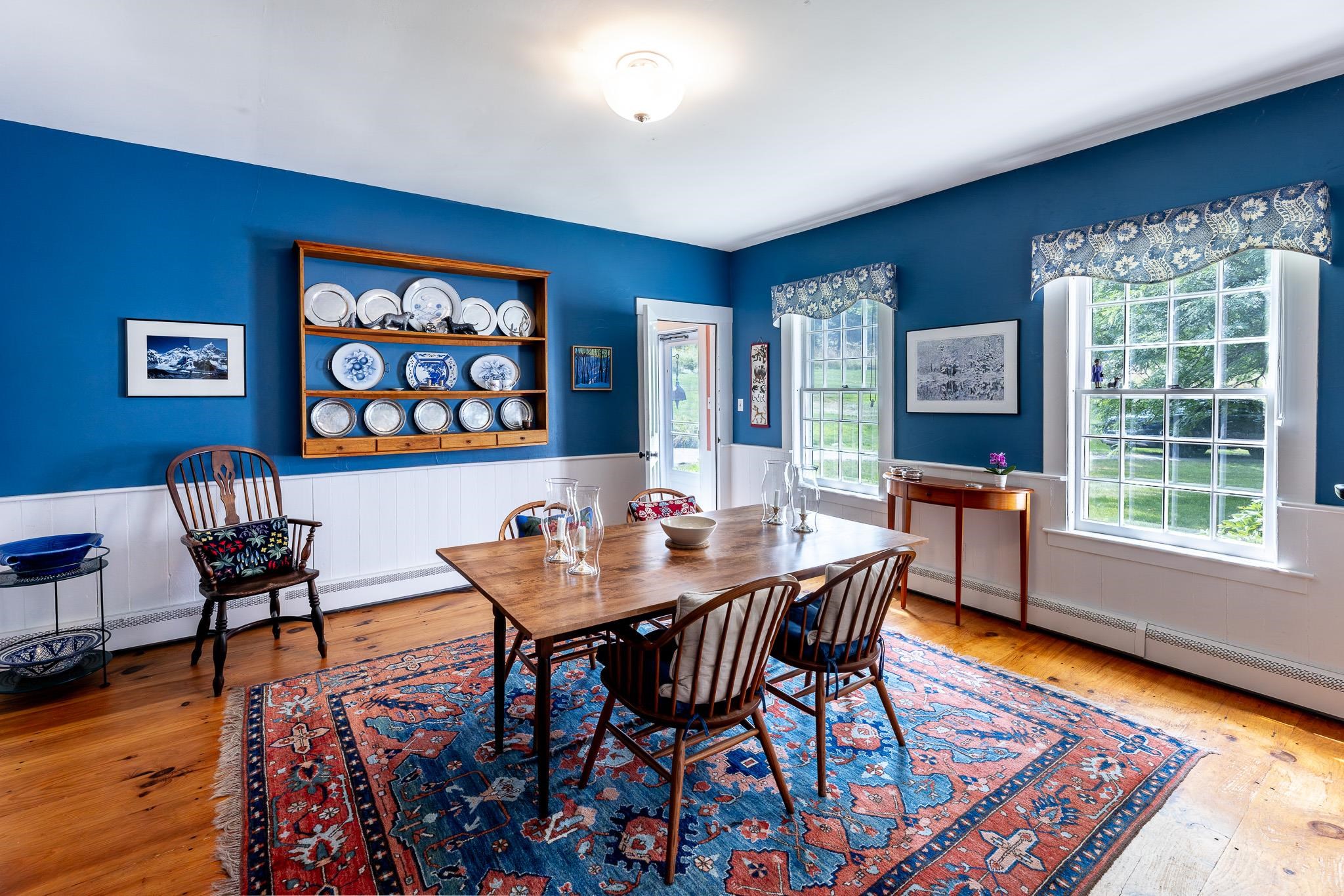 Lyme, New Hampshire, 03768, United States, 4 Bedrooms Bedrooms, ,2 BathroomsBathrooms,Residential,For Sale,1925252