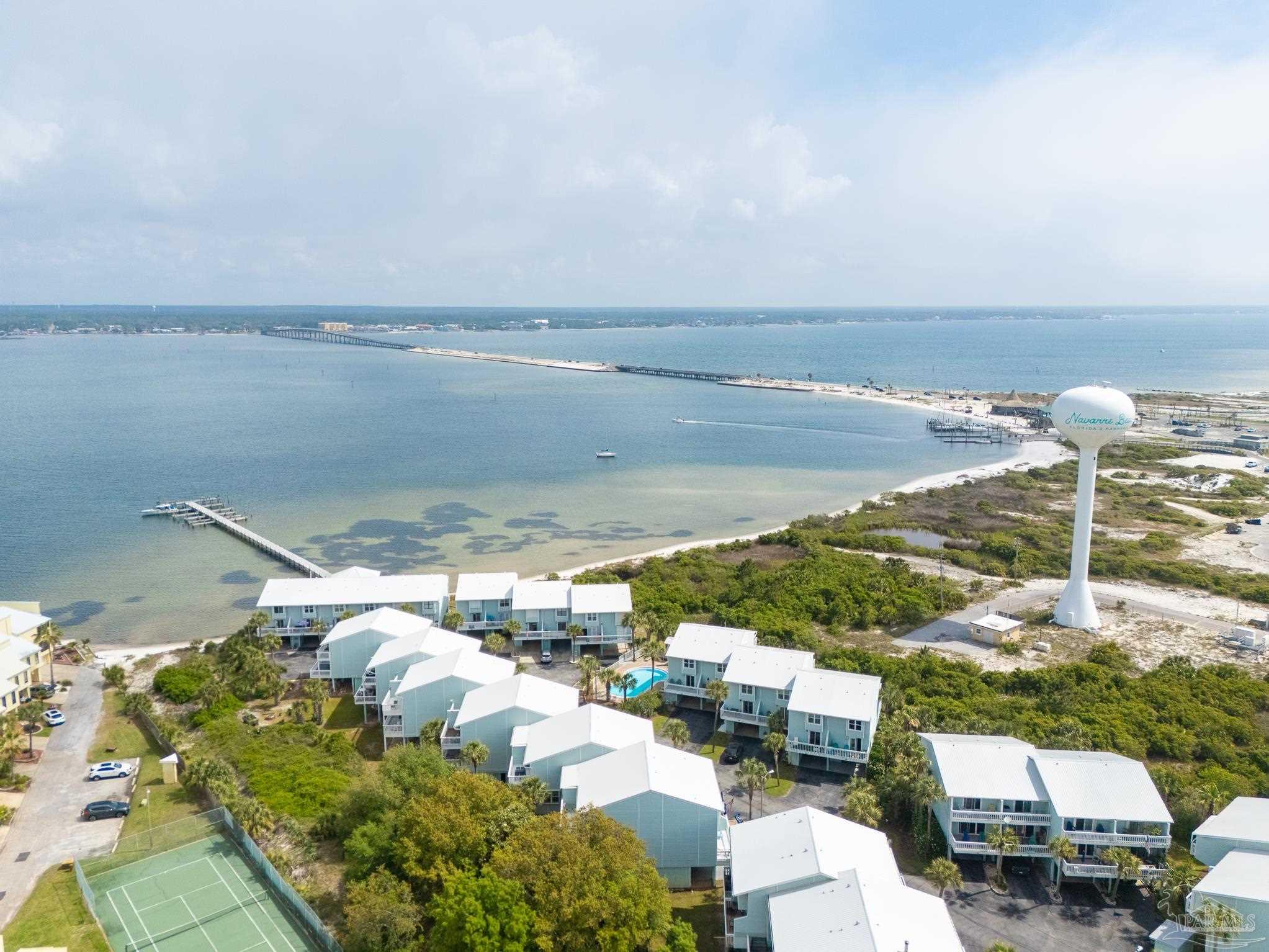 Navarre Beach, Florida, 32566, United States, 2 Bedrooms Bedrooms, ,3 BathroomsBathrooms,Residential,For Sale,1968744