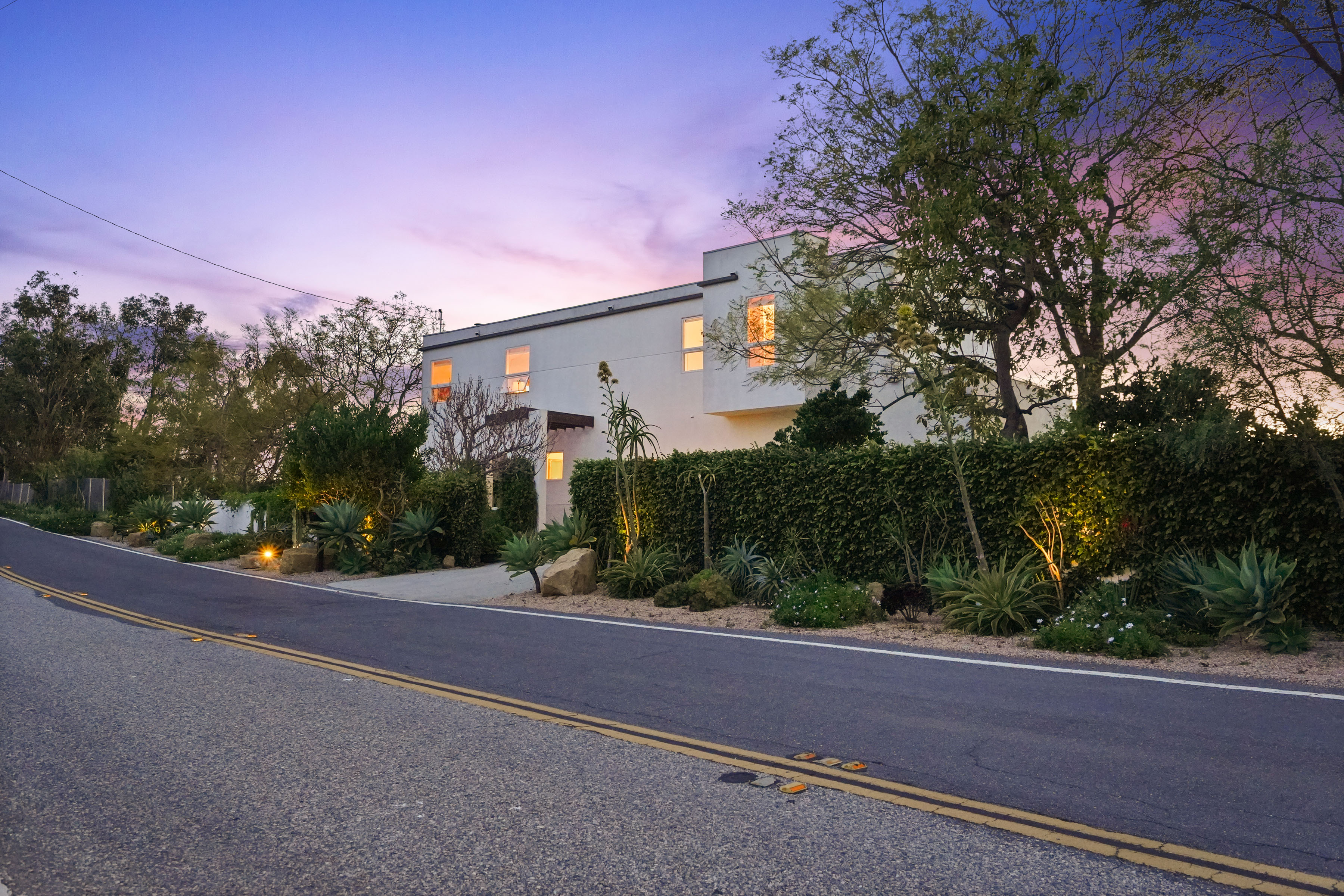  2727 Corral Canyon Road - 物件實景