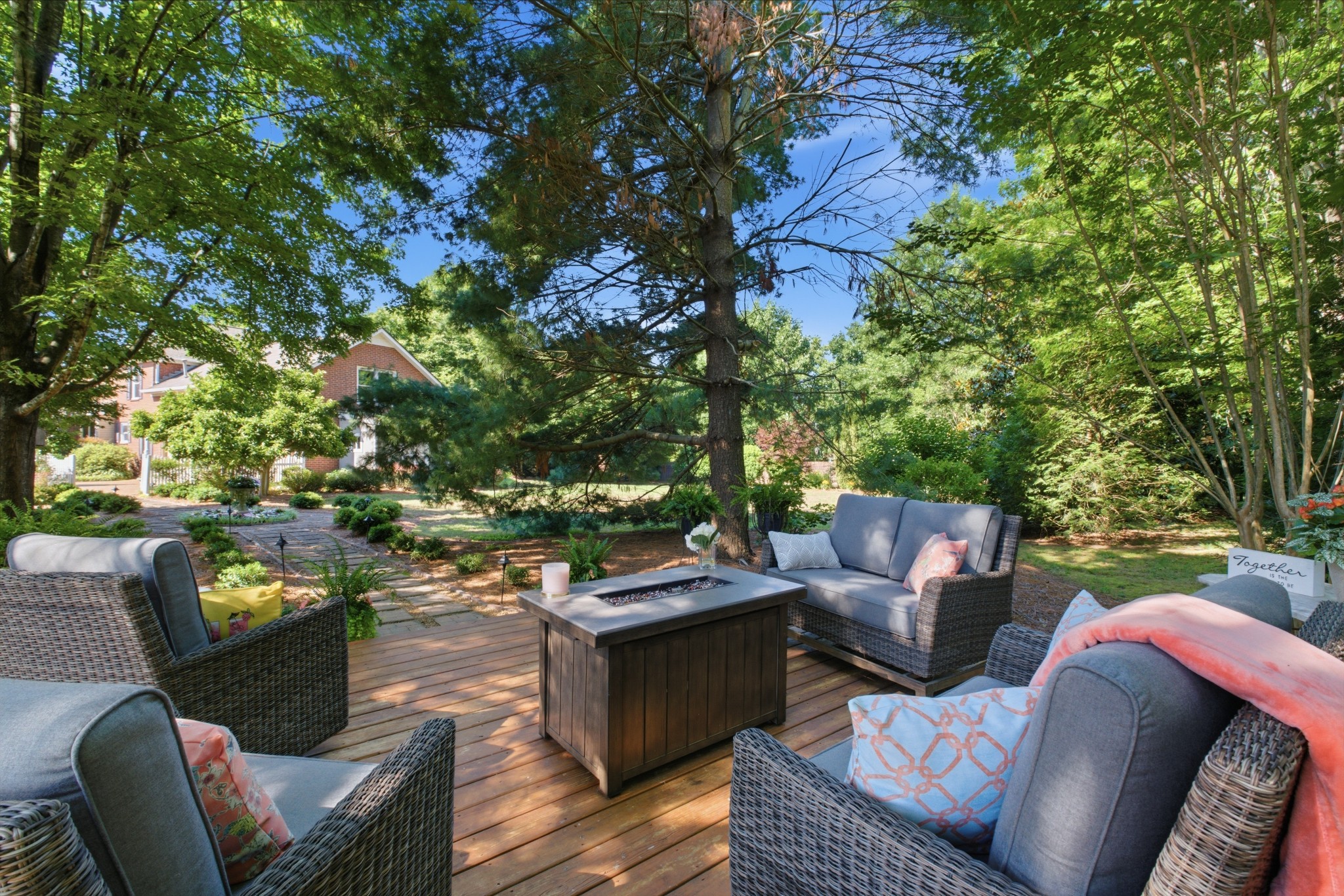  2240 Oakleaf Dr, Franklin, TN, 37064 - 物件實景