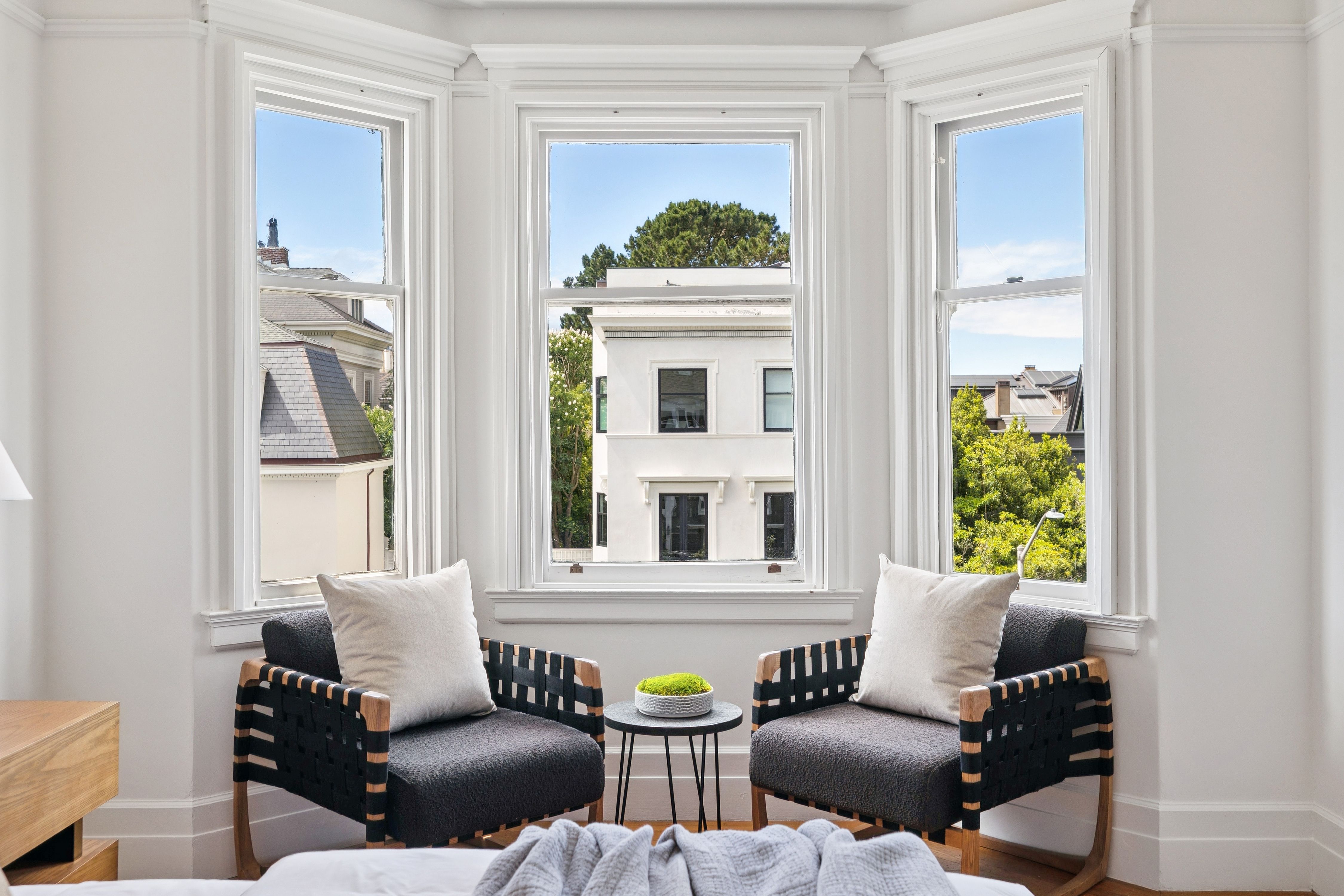  Classic Presidio Heights Home with Timeless Charm - 物件實景