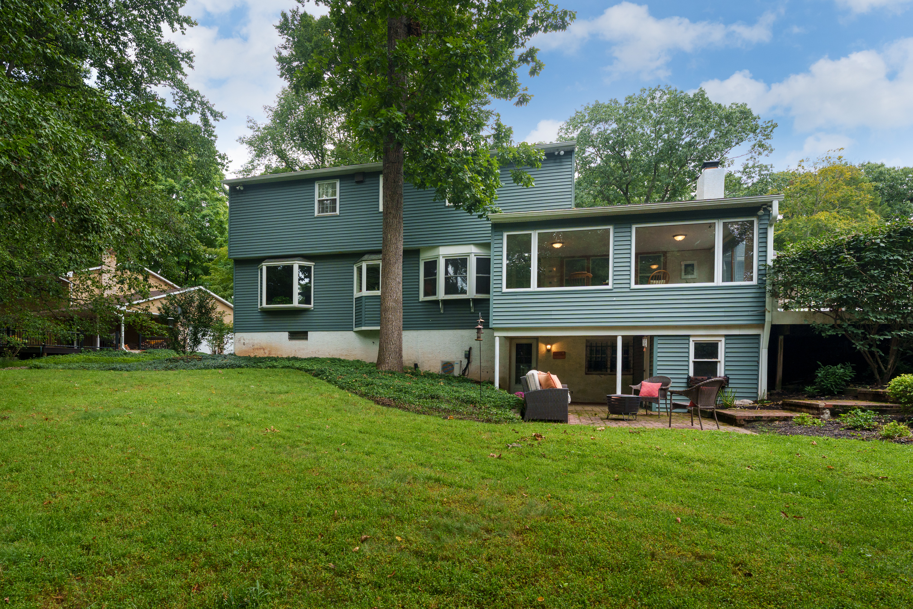 Spacious Sandy Run Home, Close to Charming Yardley - 物件實景