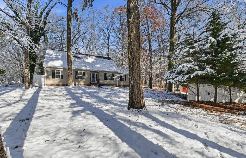 Newport News, Virginia, 23608, United States, 4 Bedrooms Bedrooms, ,4 BathroomsBathrooms,Residential,For Sale,2006290