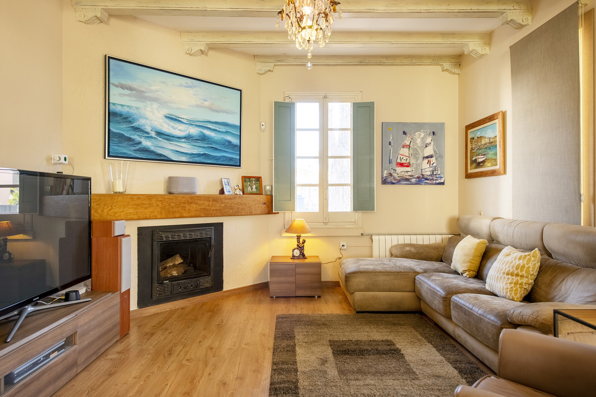  House in Playa de Aro 400 meters from the beach - 物件實景
