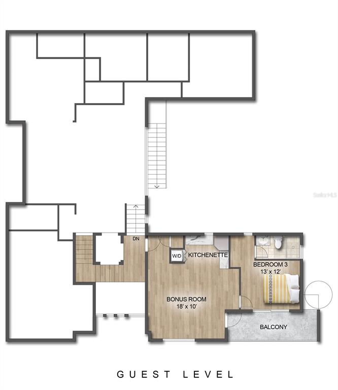 Longboat Key, Florida, 34228, United States, 5 Bedrooms Bedrooms, ,5 BathroomsBathrooms,Residential,For Sale,1766369