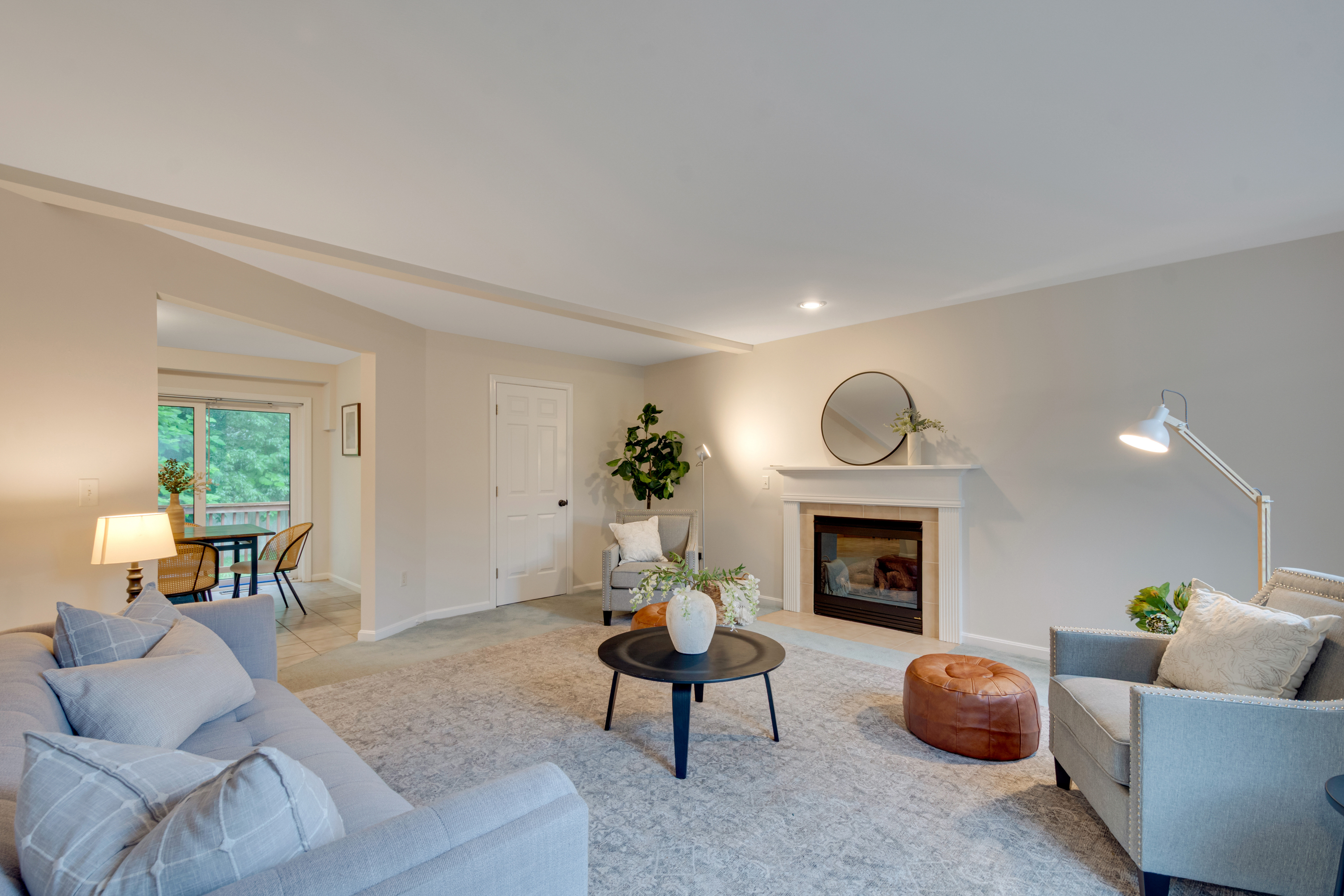  11 Williams Circle, Winchester, MA 01890 - 物件實景
