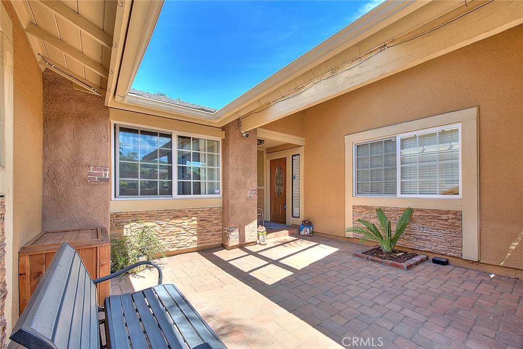 Loma Linda, California, 92354, United States, 4 Bedrooms Bedrooms, ,2 BathroomsBathrooms,Residential,For Sale,1841677