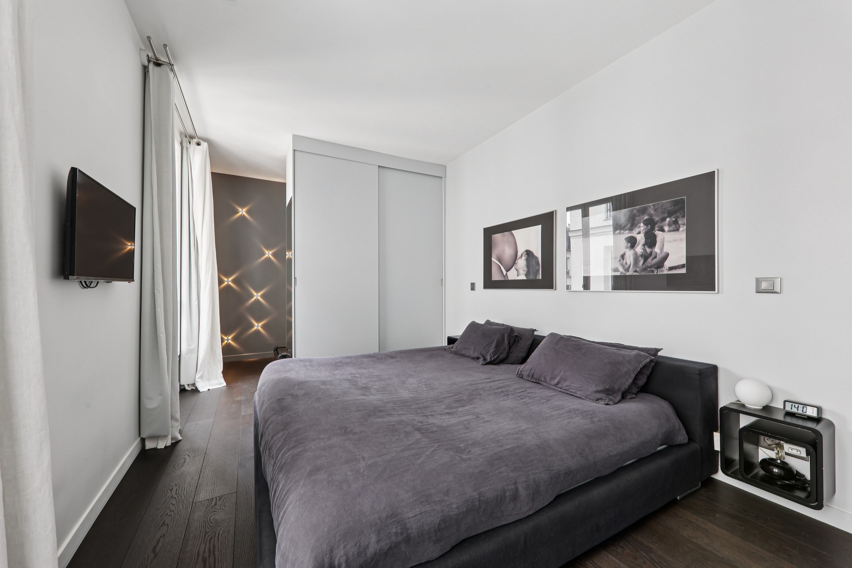  Paris 5th – Exceptional Duplex with Views of the Val-de-Grâce Dome - 物件實景