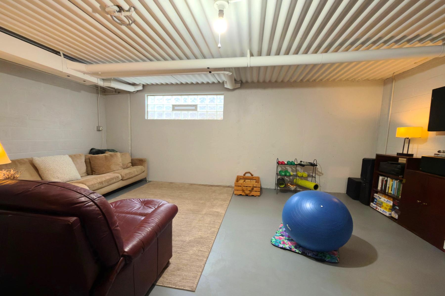  Detroit - 物件實景