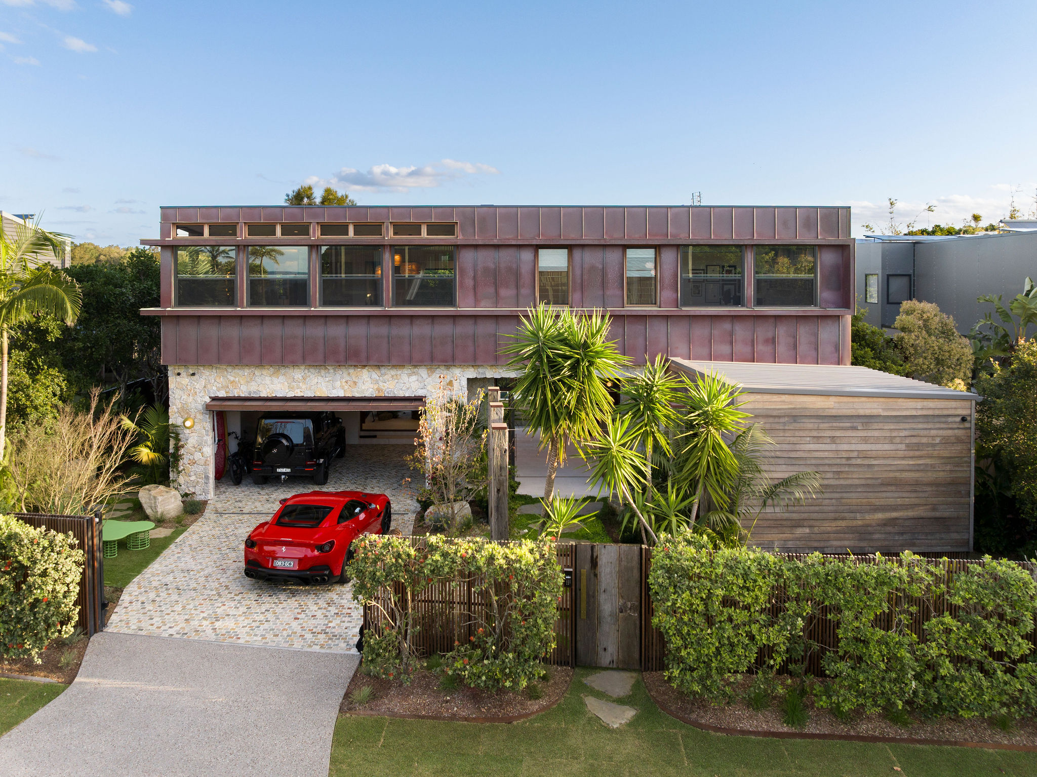  17 Kendall Street, Byron Bay - 物件實景