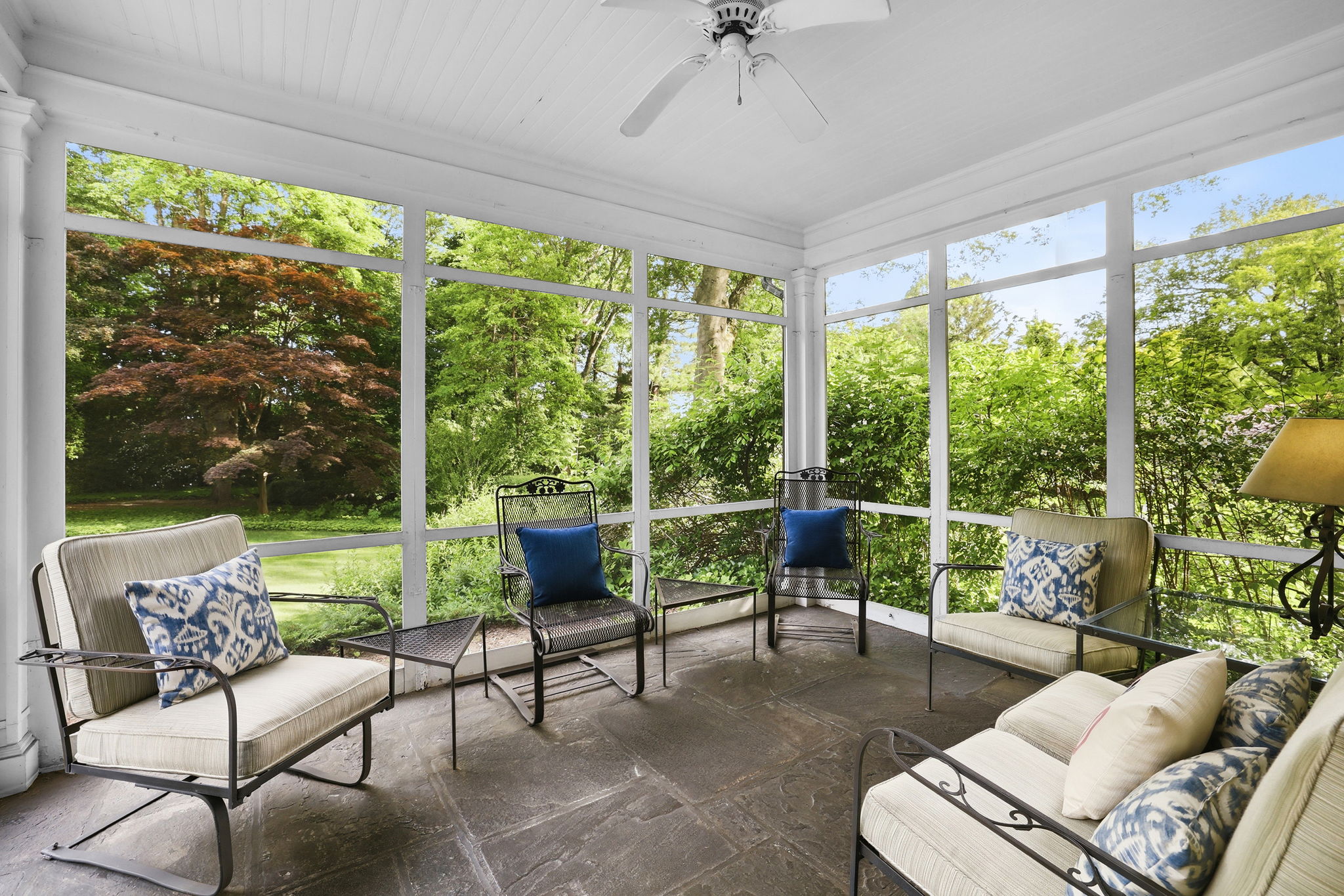  Timeless 1920s Colonial: A Historic Fairfield Grand Dame - 物件實景