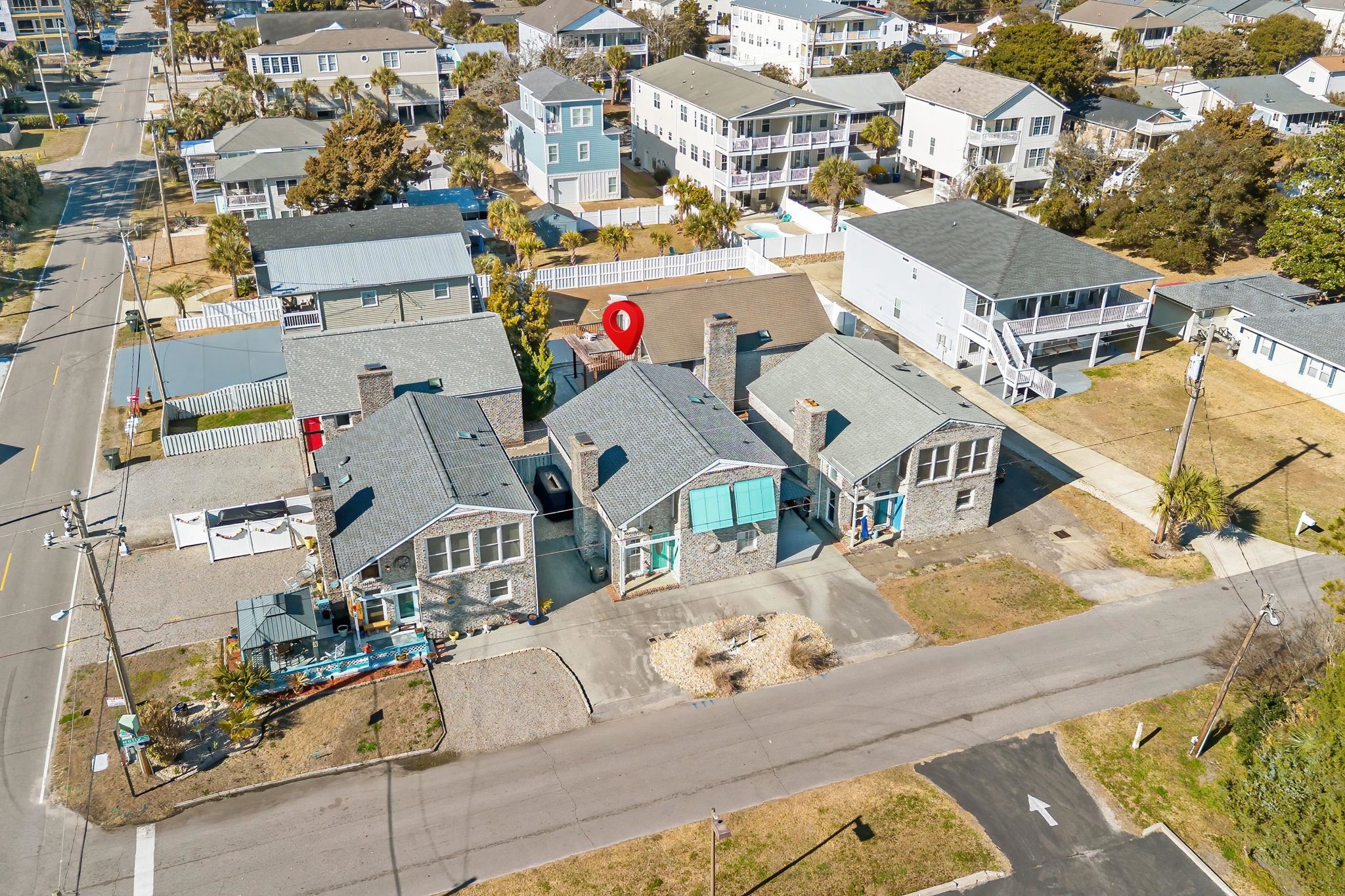 North Myrtle Beach, South Carolina, 29582, United States, 3 Bedrooms Bedrooms, ,2 BathroomsBathrooms,Residential,For Sale,2019972