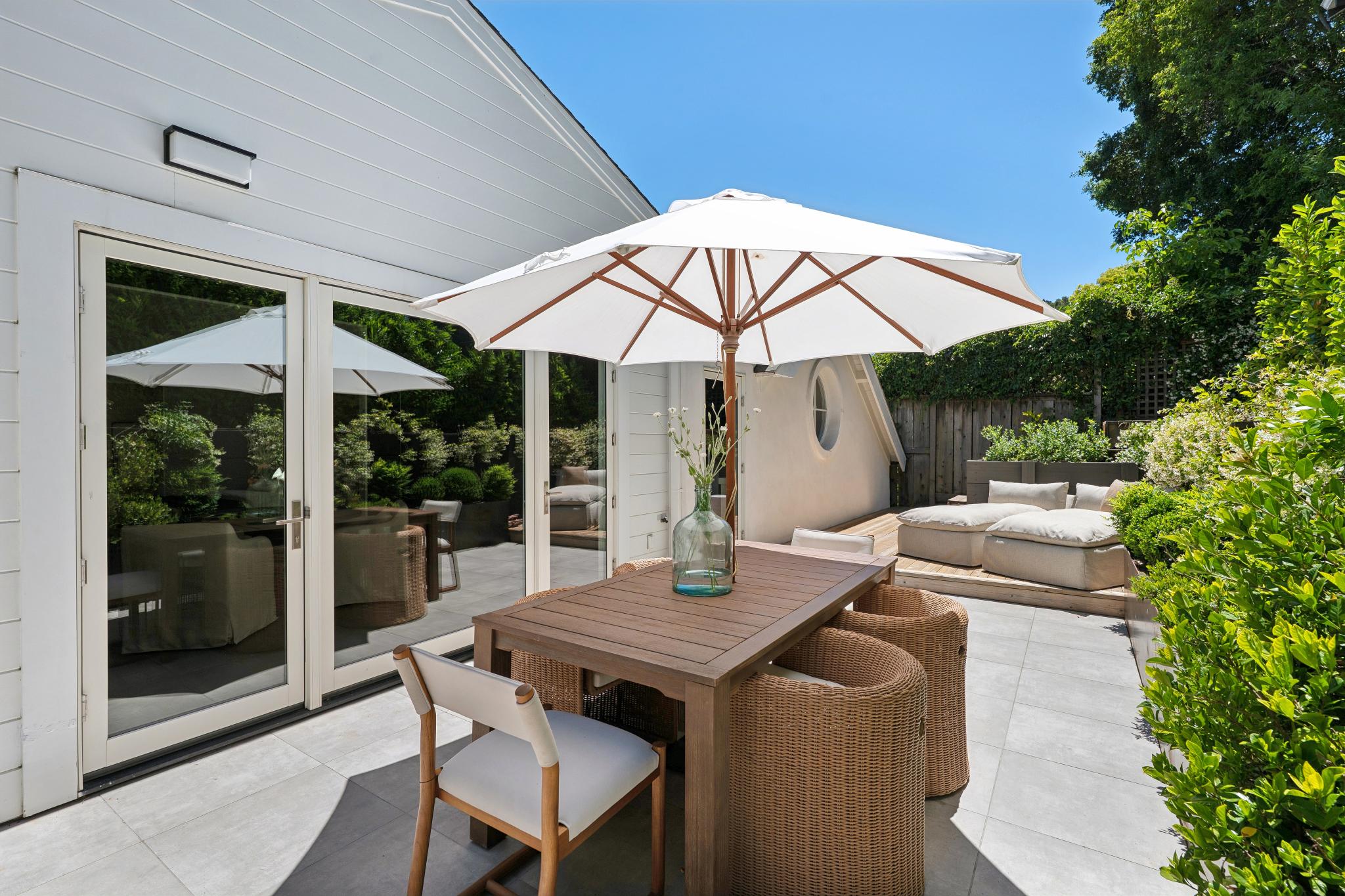  1405 San Anselmo Avenue - 物件實景