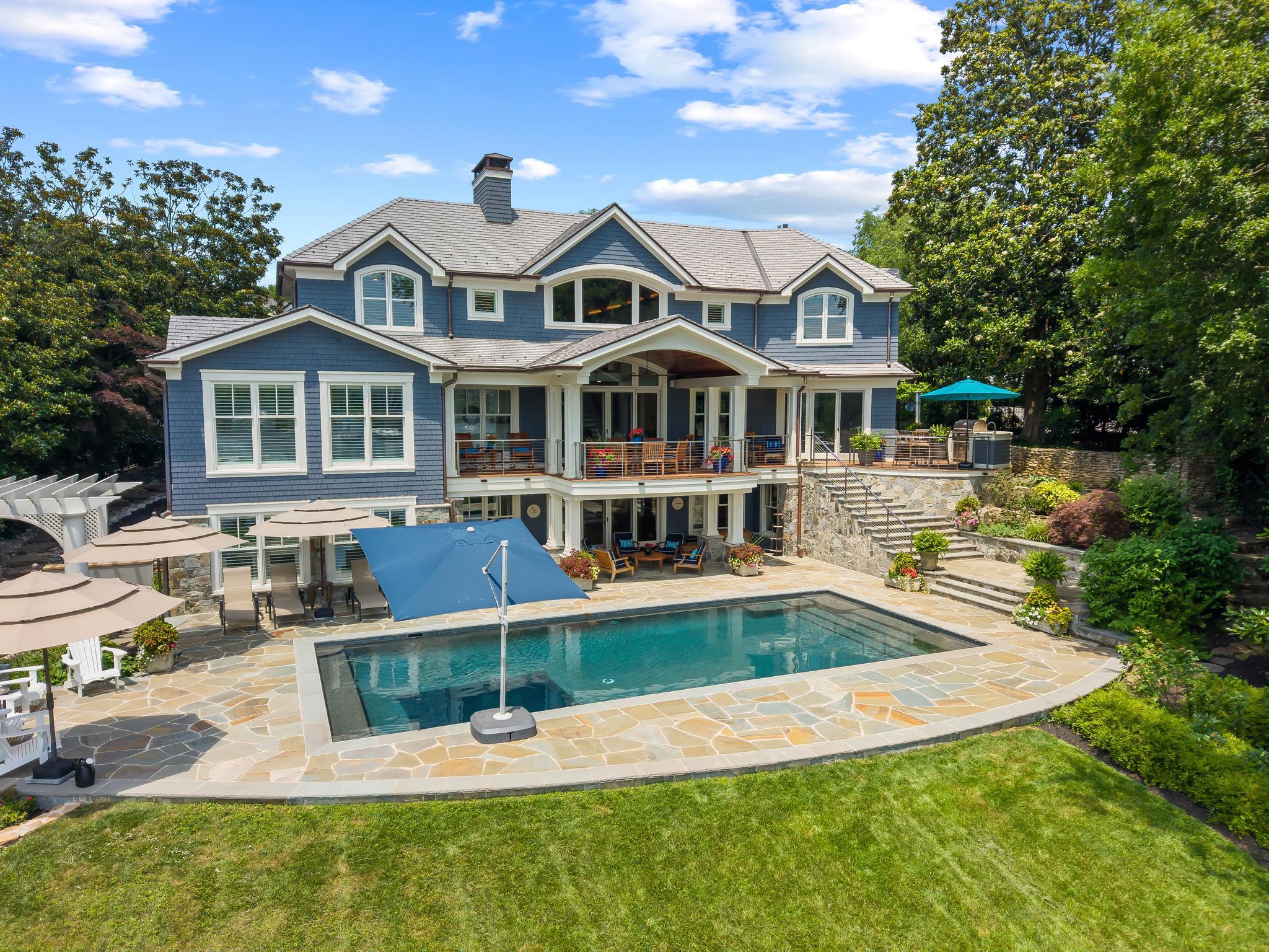  5 Franklin Street, Annapolis, MD, 21401 - 物件實景