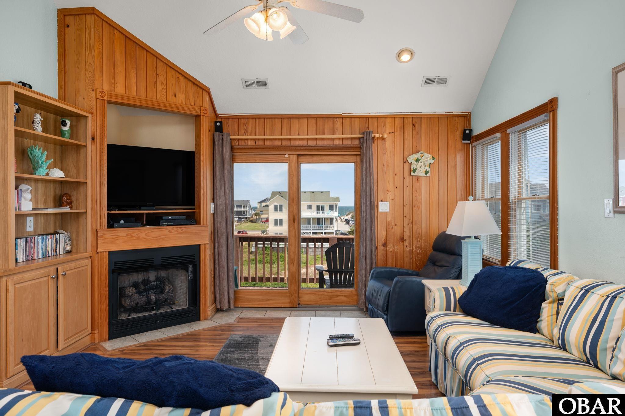 Nags Head, North Carolina, 27959, United States, 6 Bedrooms Bedrooms, ,5 BathroomsBathrooms,Residential,For Sale,1941289