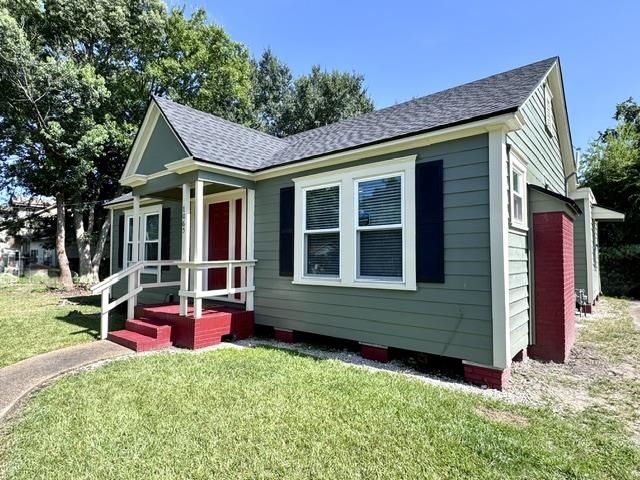 Boyd St, Beaumont, TX 77705 #1