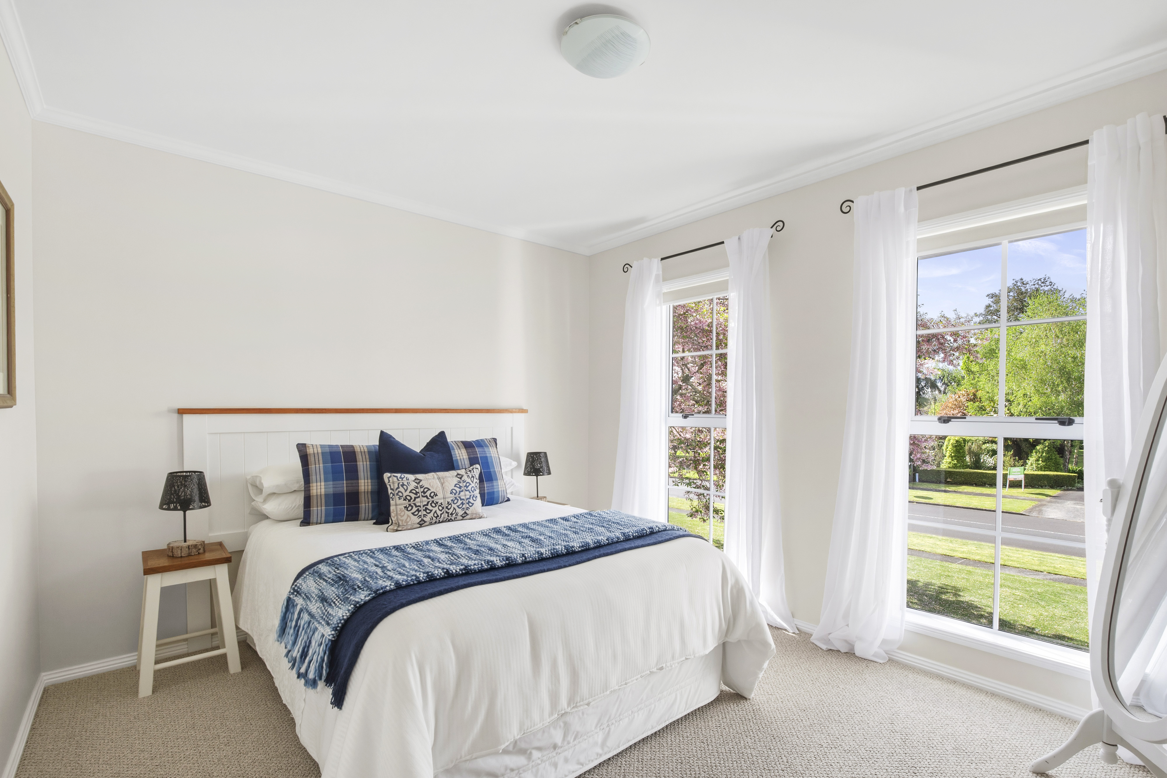  Hamptons Inspired Romance in Cambridge - 物件實景