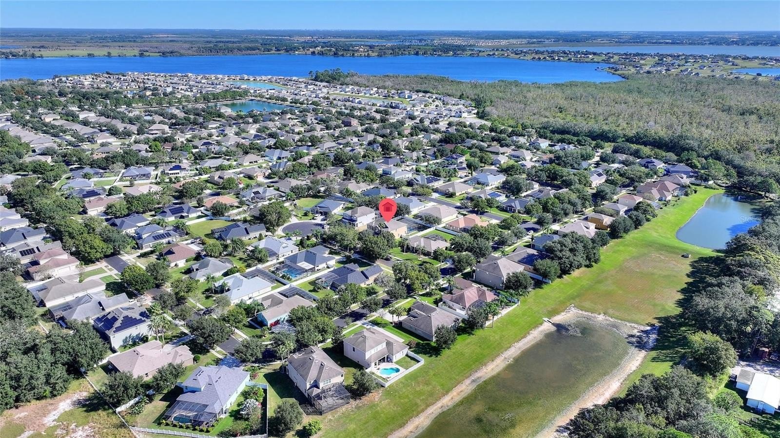 AUBURNDALE, Florida, 33823, United States, 5 Bedrooms Bedrooms, ,5 BathroomsBathrooms,Residential,For Sale,1986097