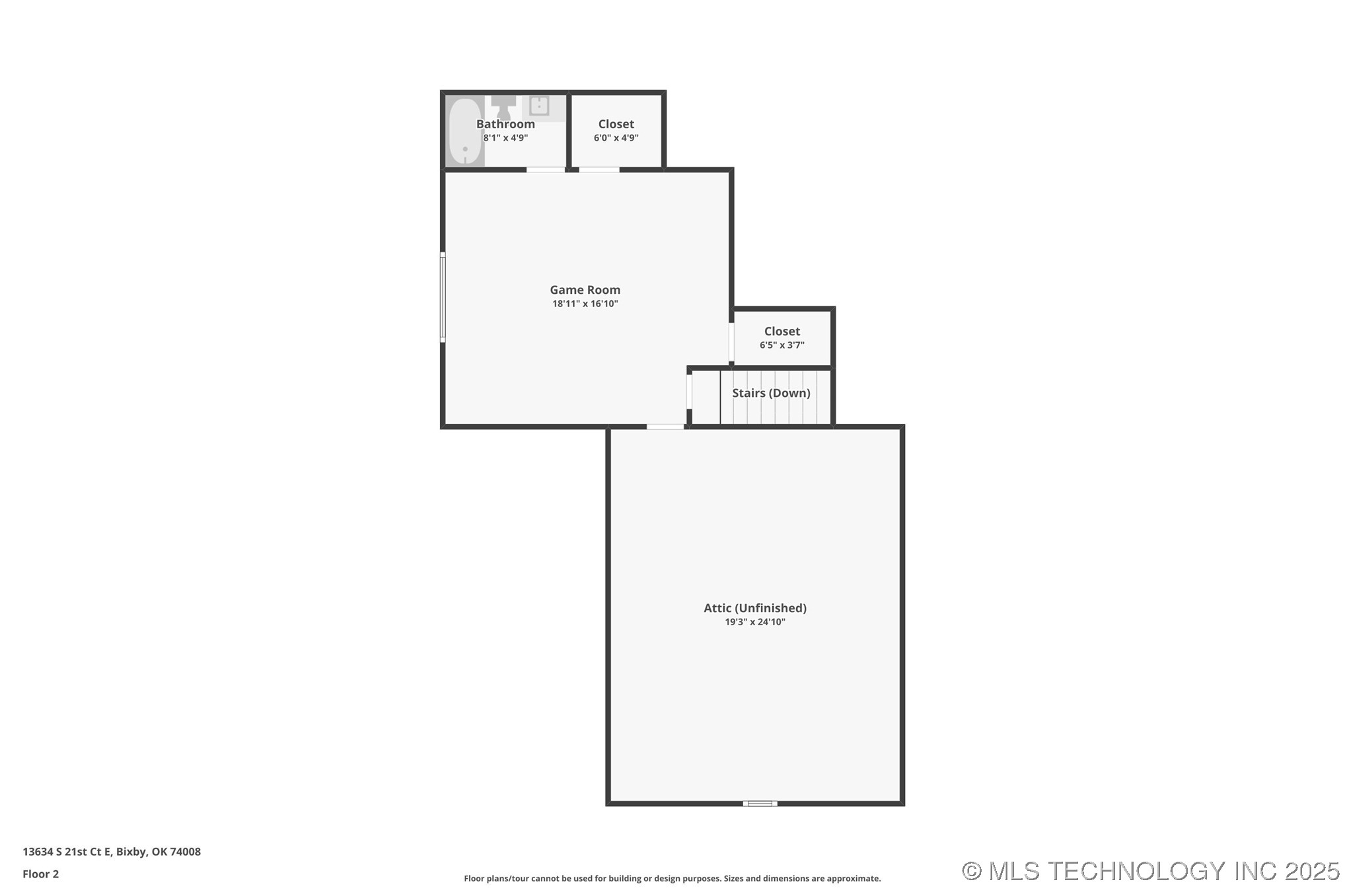 Bixby, Oklahoma, 74008, United States, 4 Bedrooms Bedrooms, ,4 BathroomsBathrooms,Residential,For Sale,1827435