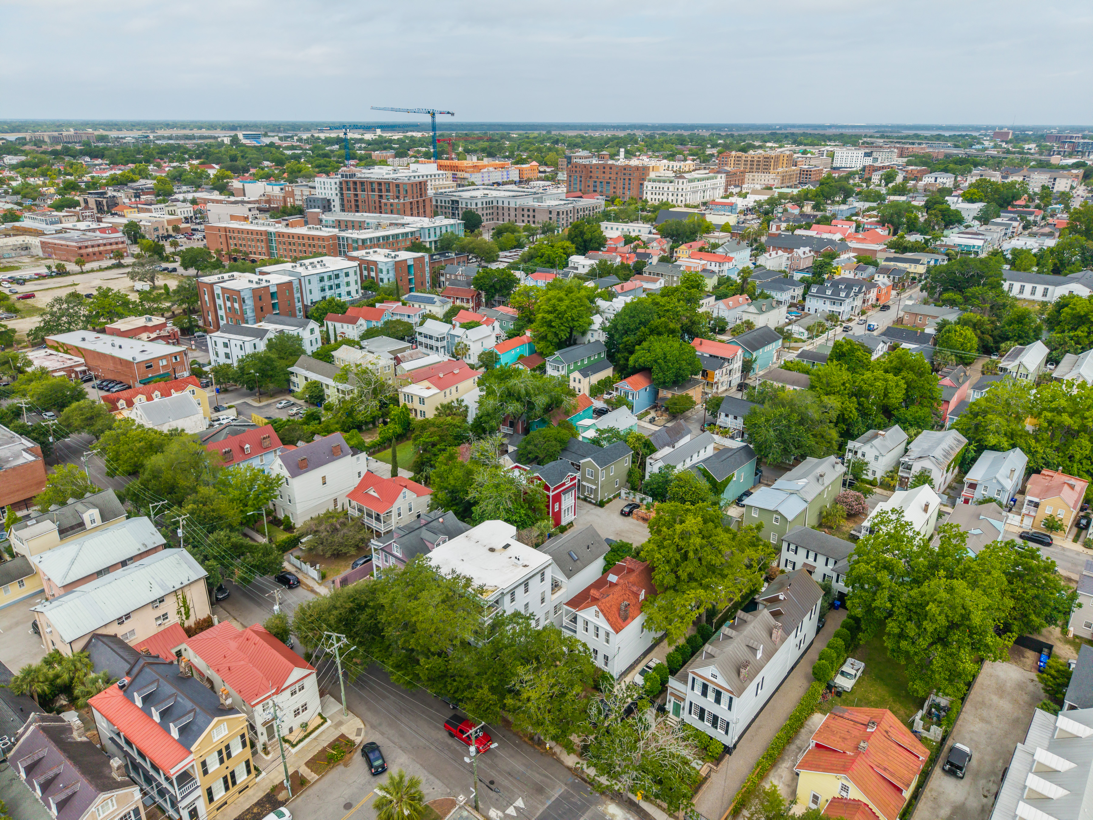  30 Mary Street Unit 6, Charleston - 物件實景