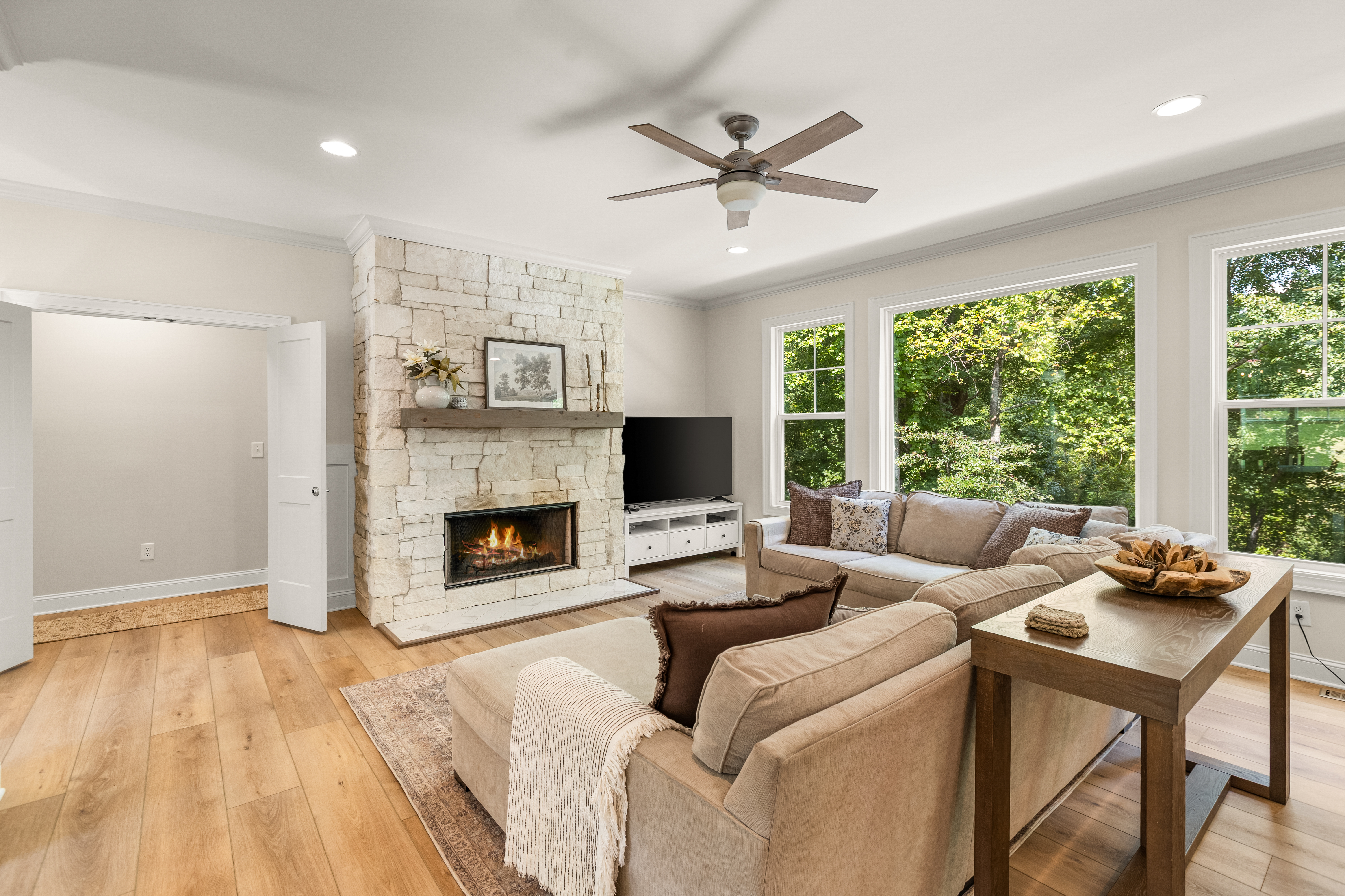  40 McCarrell Road, Travelers Rest, SC 29690 - 物件實景