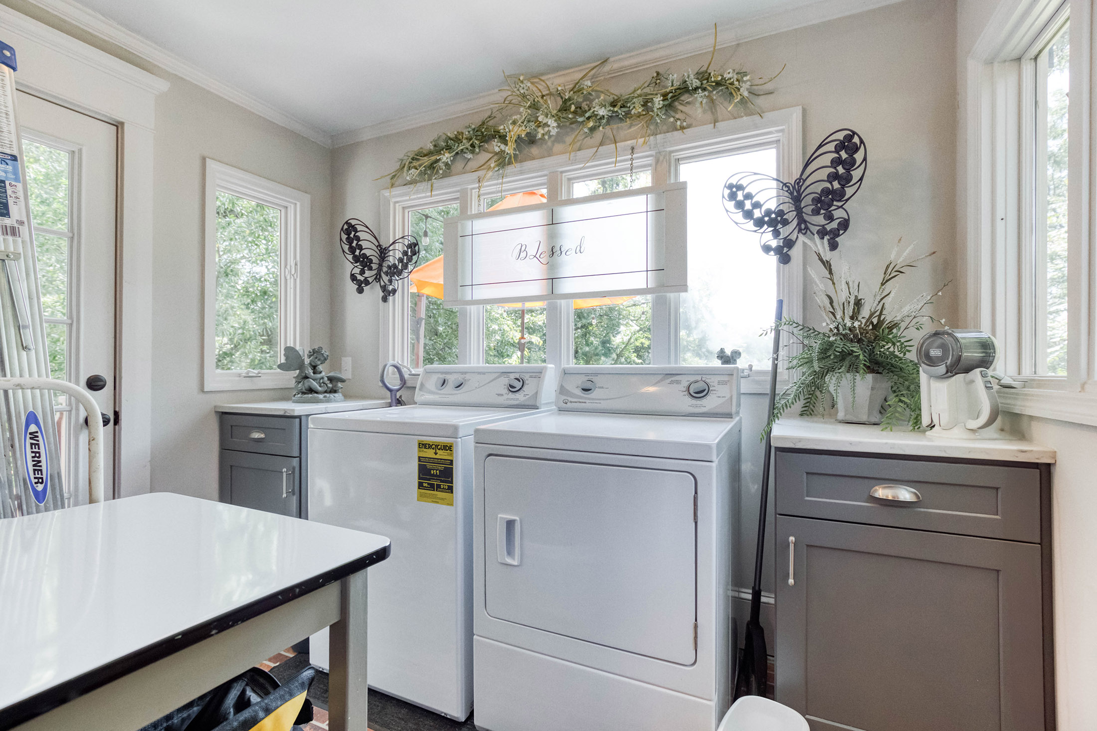  Charming 1930s Home in a Prime Monroe Location - 物件實景