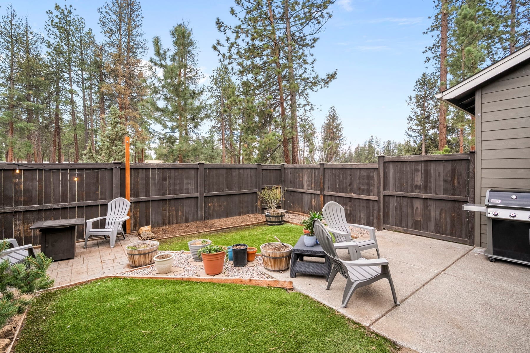  60439 Hedgewood Lane Bend, OR 97702 - 物件實景