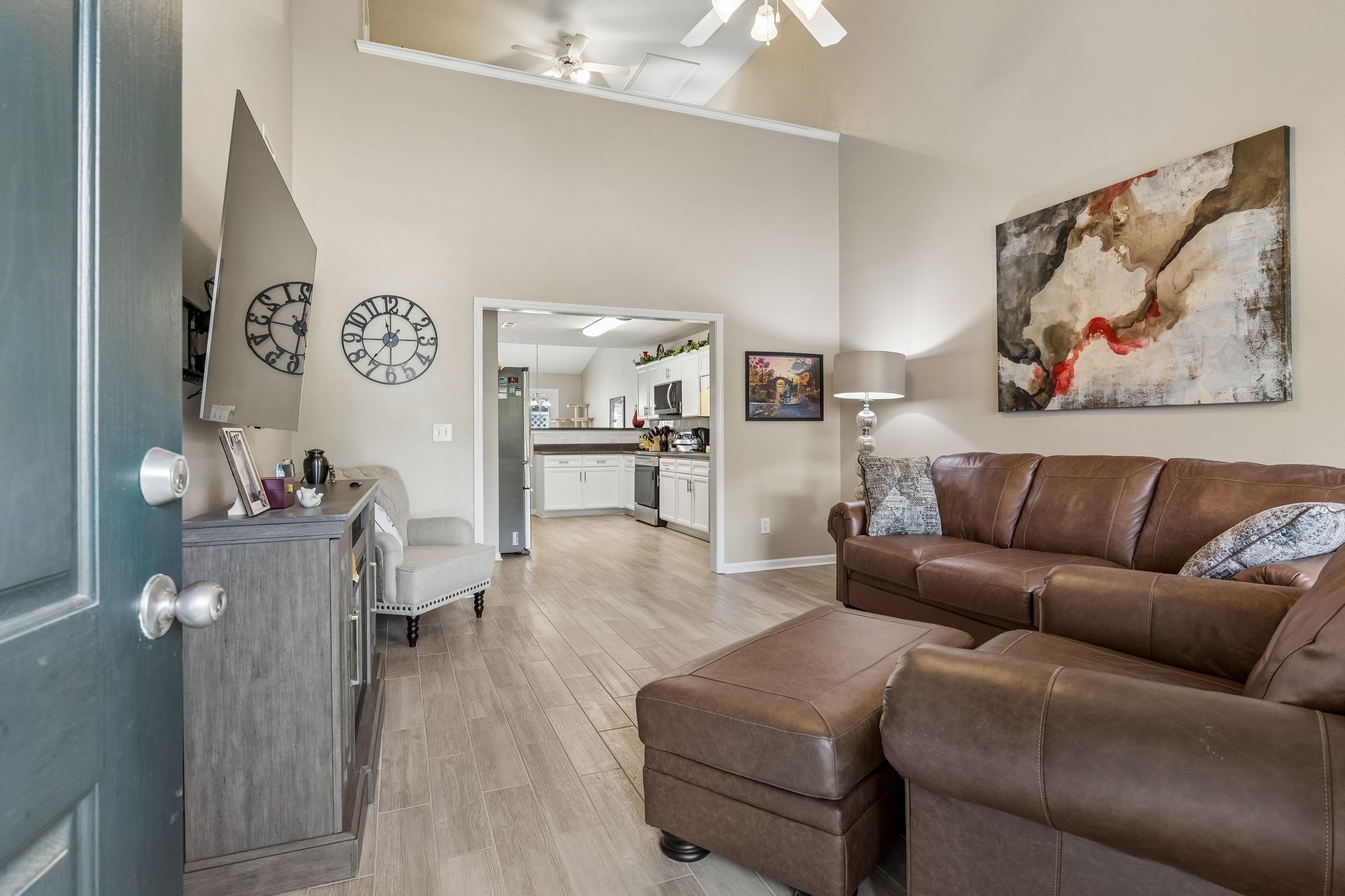  121 Antler Ridge Cir, Nashville, TN, 37214 - 物件實景
