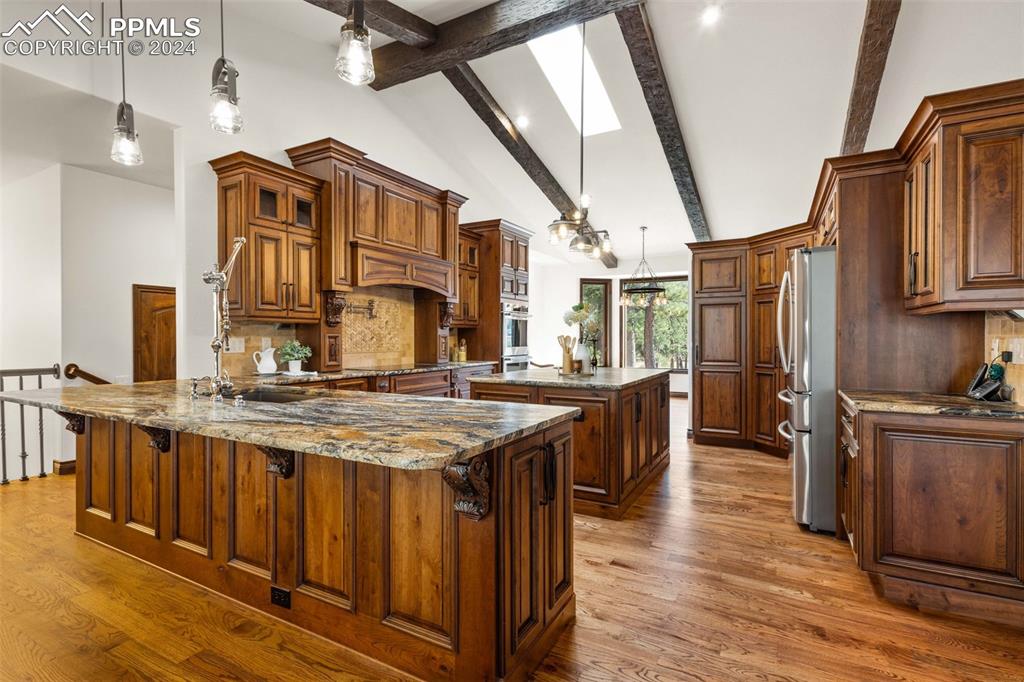 17675 Highway 83, Colorado Springs, Colorado, 80908, United States, 5 Bedrooms Bedrooms, ,3 BathroomsBathrooms,Residential,For Sale,17675 Highway 83,1624704