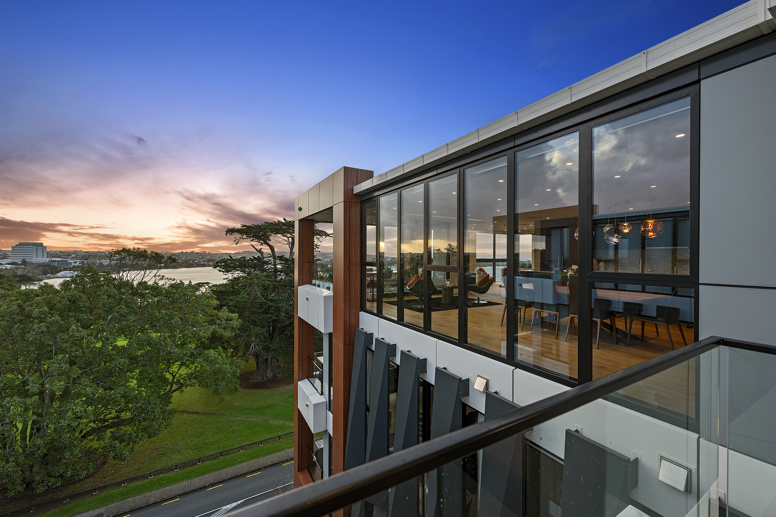  501/28 Killarney Street, Takapuna - 物件實景
