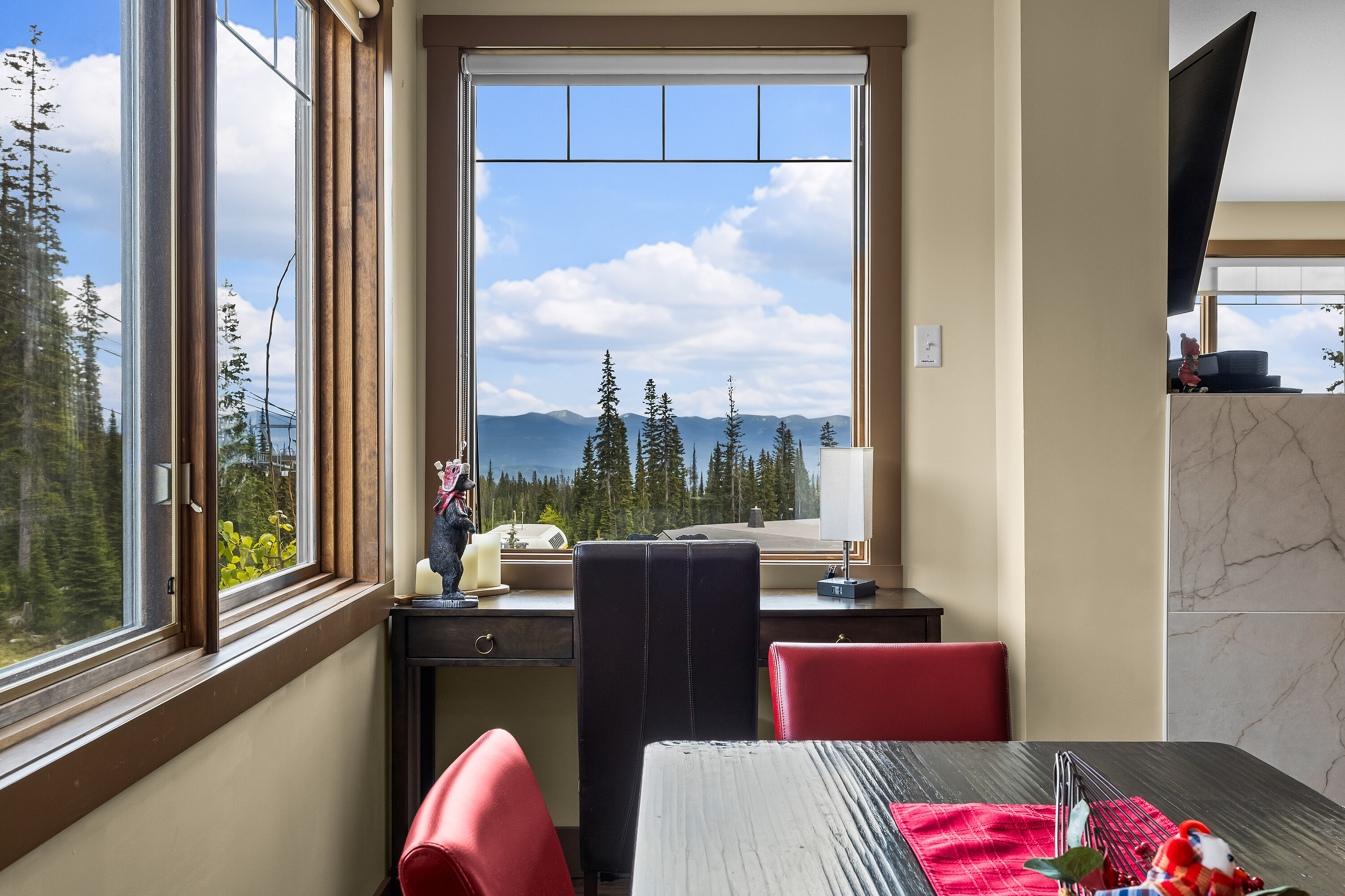  The Timbers at Big White - 物件實景