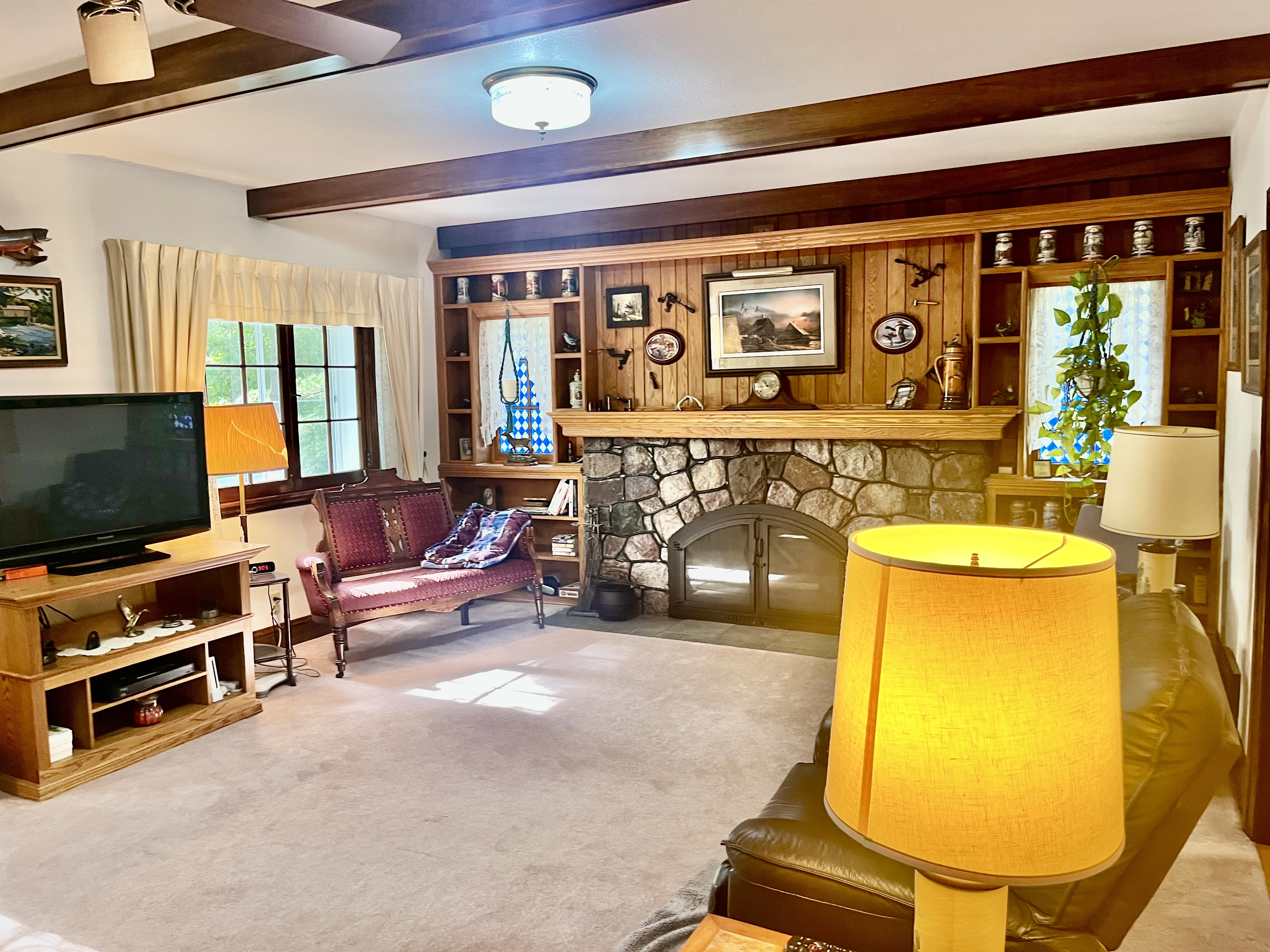 Mountain, Wisconsin, 54149, United States, 3 Bedrooms Bedrooms, ,3 BathroomsBathrooms,Residential,For Sale,1867701