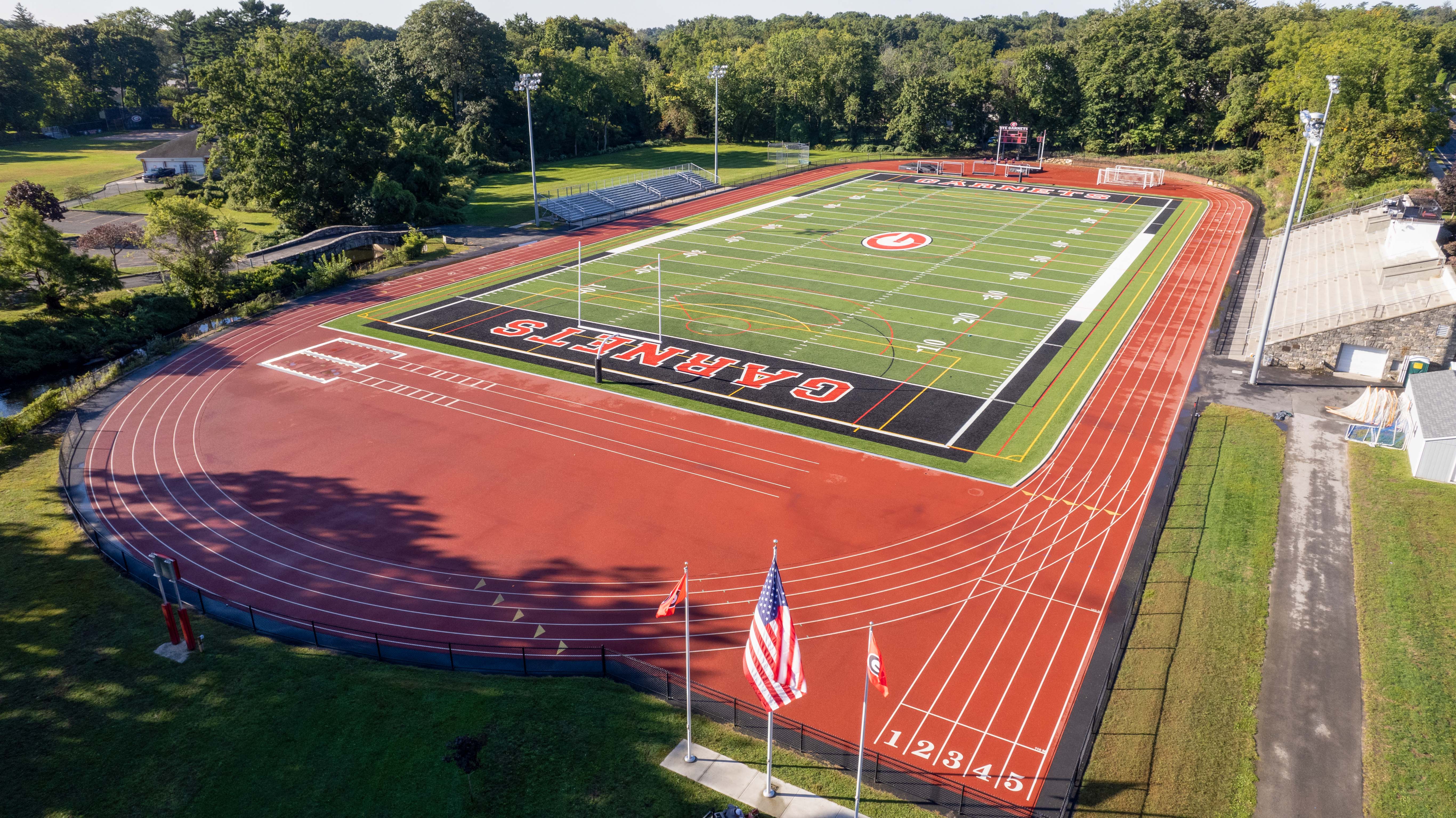  21 Thorne Place - 物件實景