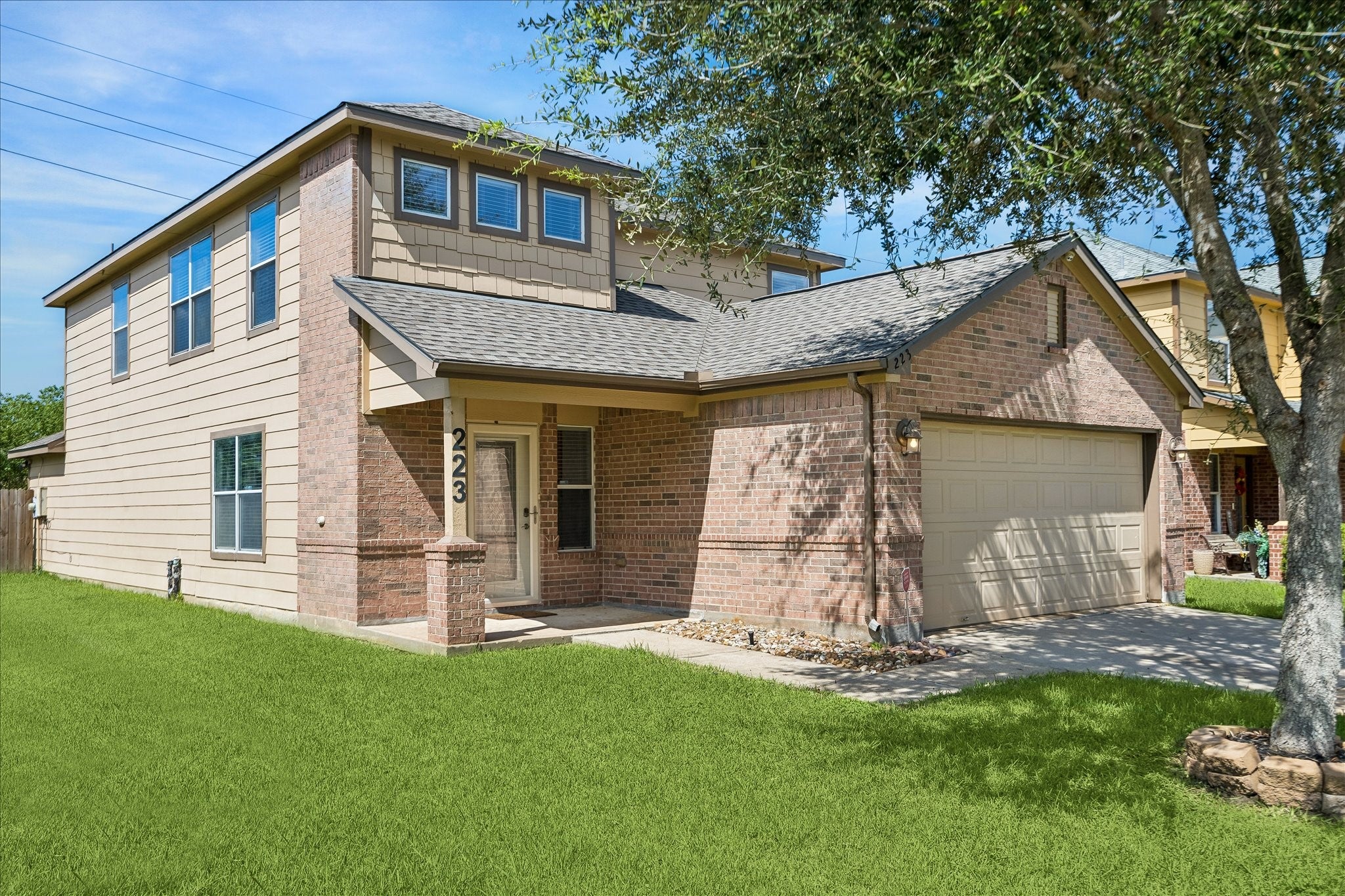 Sunset Colony Dr, Rosharon, TX 77583 #1