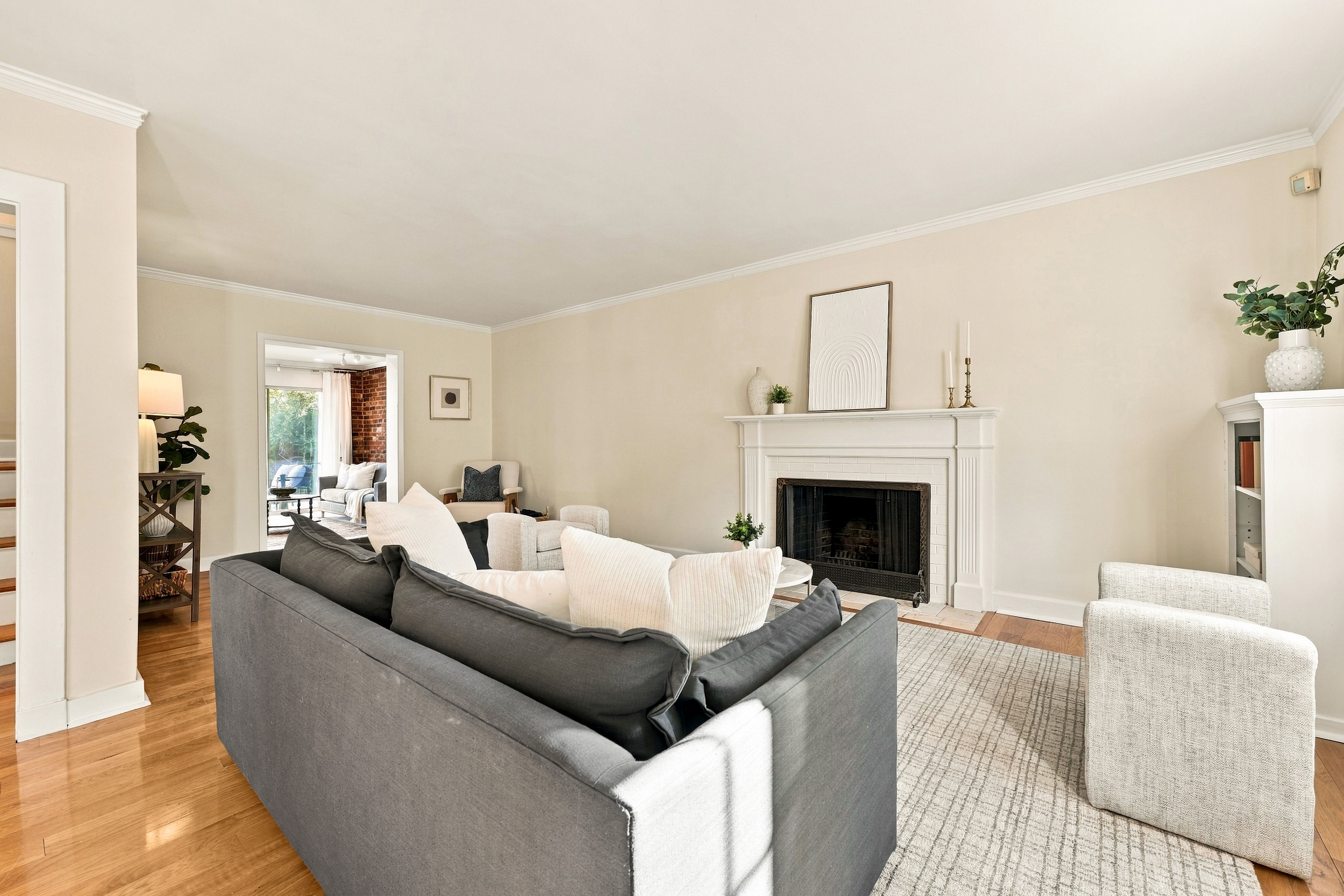  1345 Murdoch Road, Pittsburgh, PA 15217 - 物件實景
