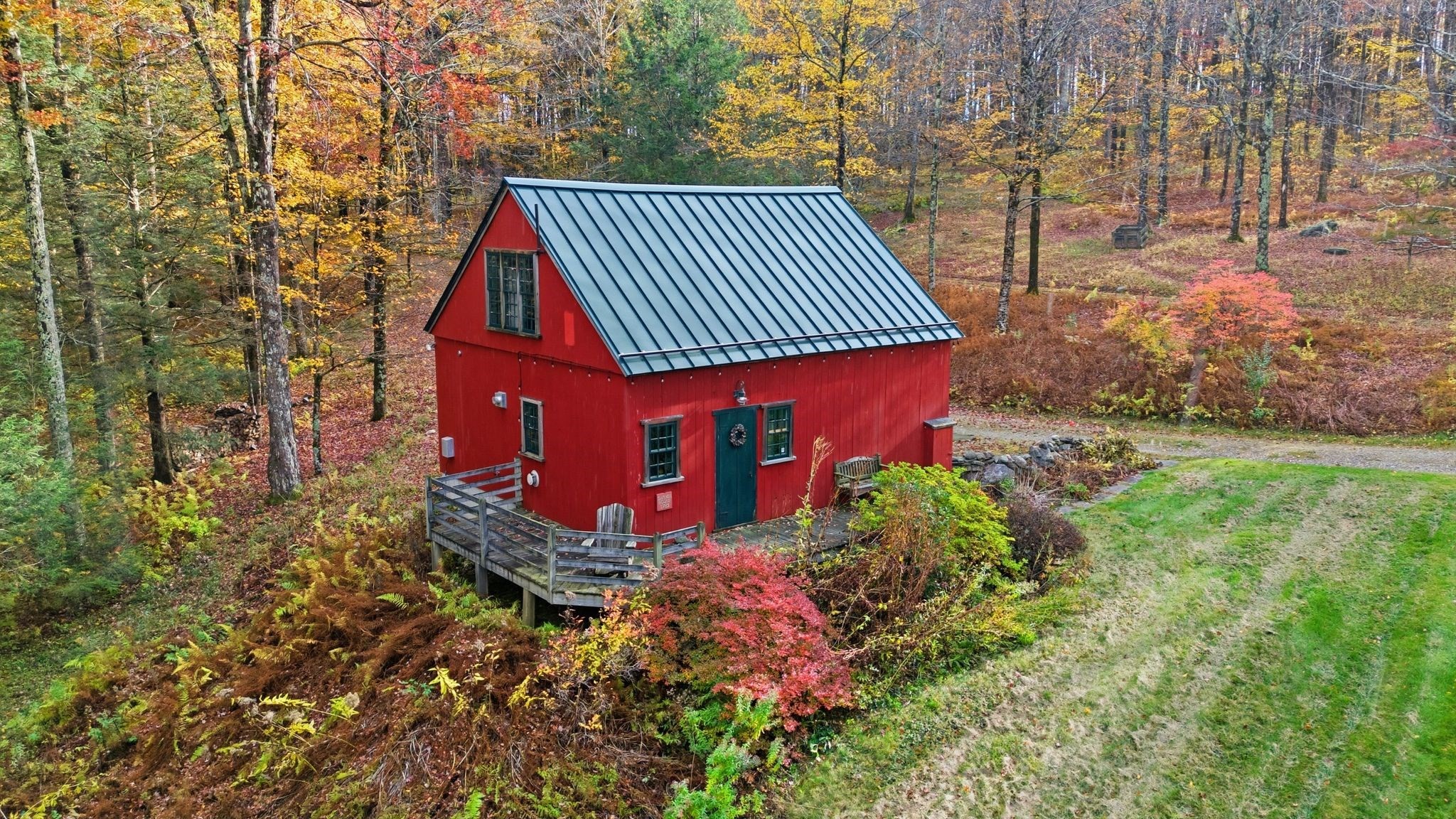 Worthington, Massachusetts, 01098, United States, 2 Bedrooms Bedrooms, ,2 BathroomsBathrooms,Residential,For Sale,1980964