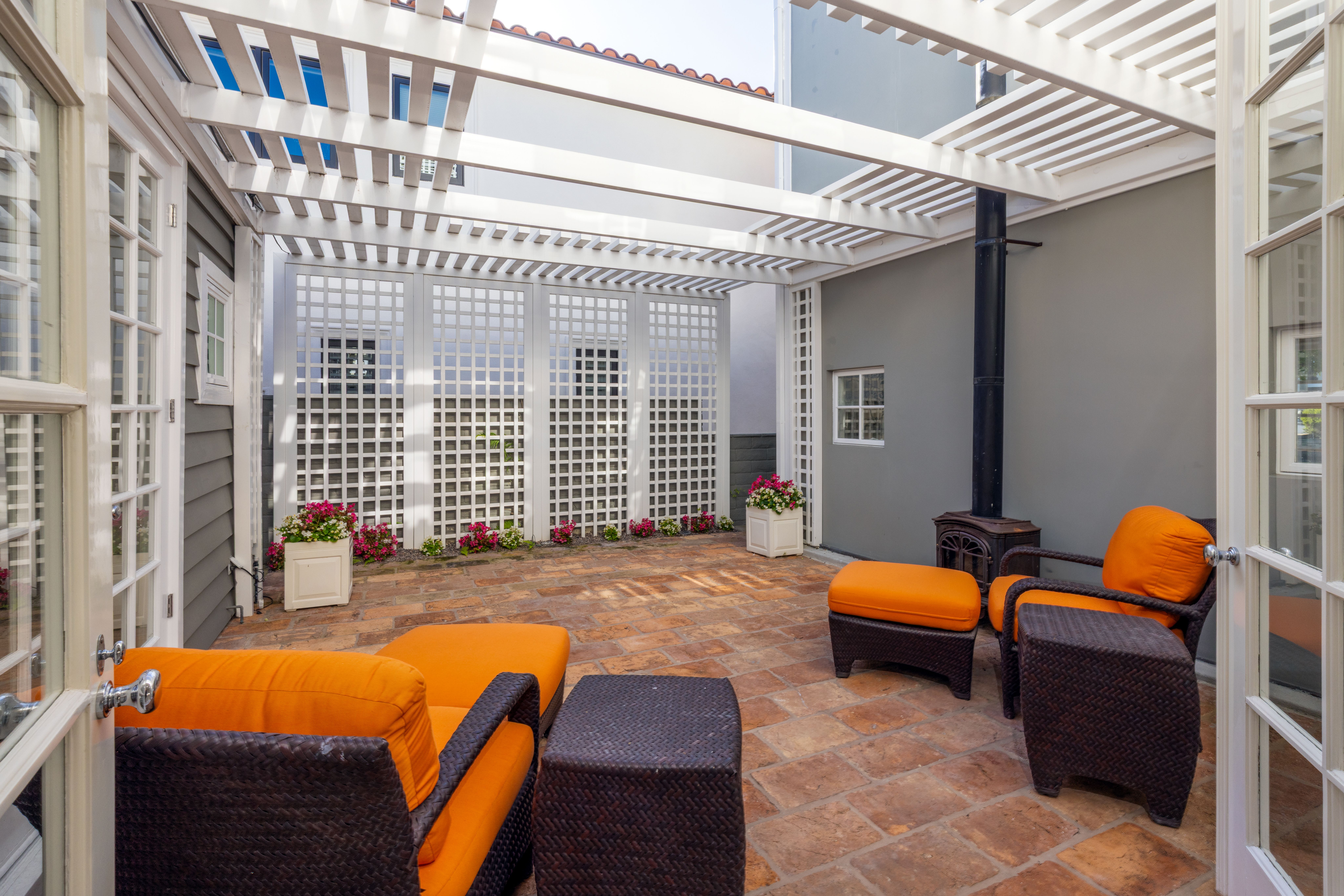  736 Harbor Island Drive, Newport Beach, CA 92660 - 物件實景