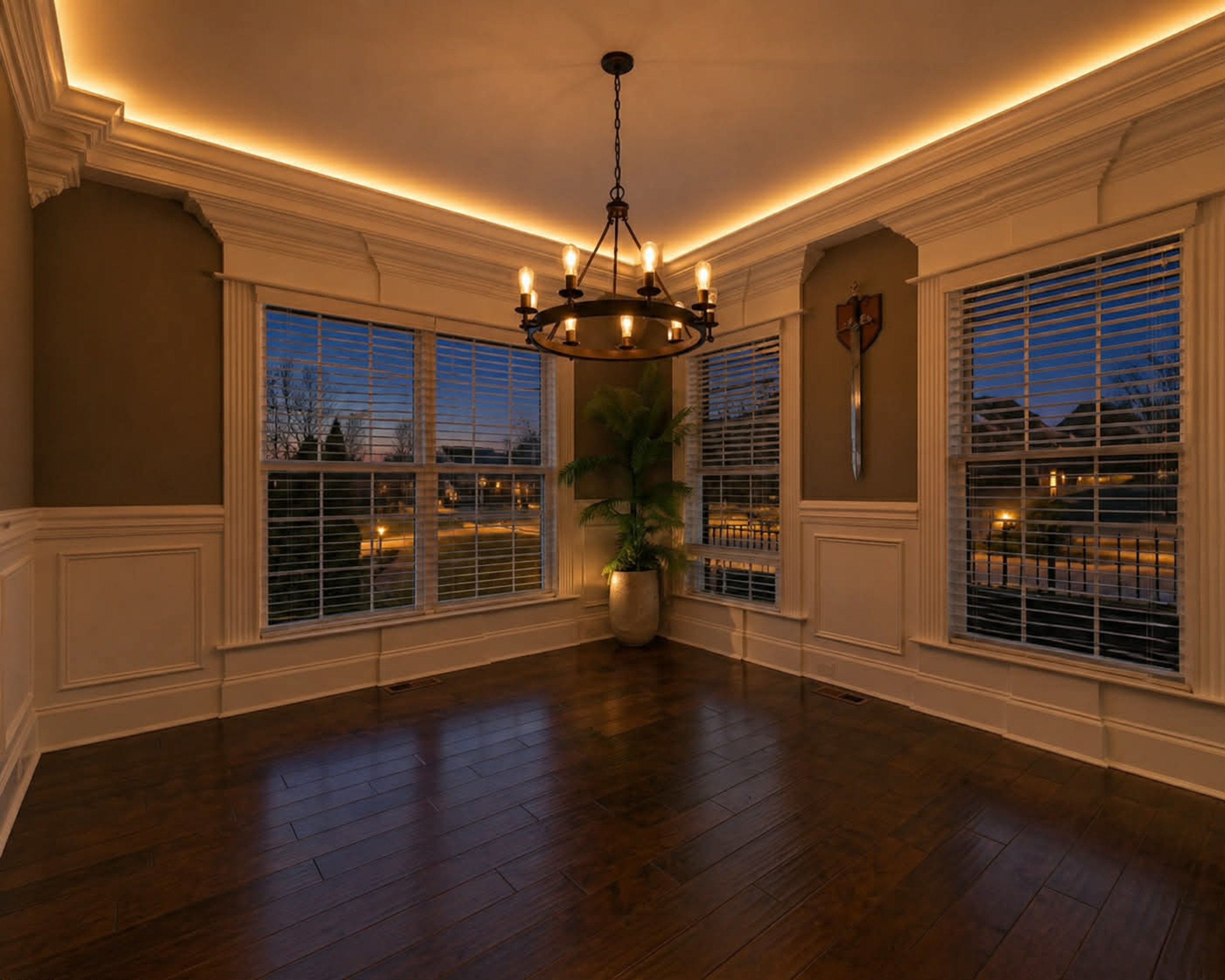  2821 Talon Circle NE - 物件實景