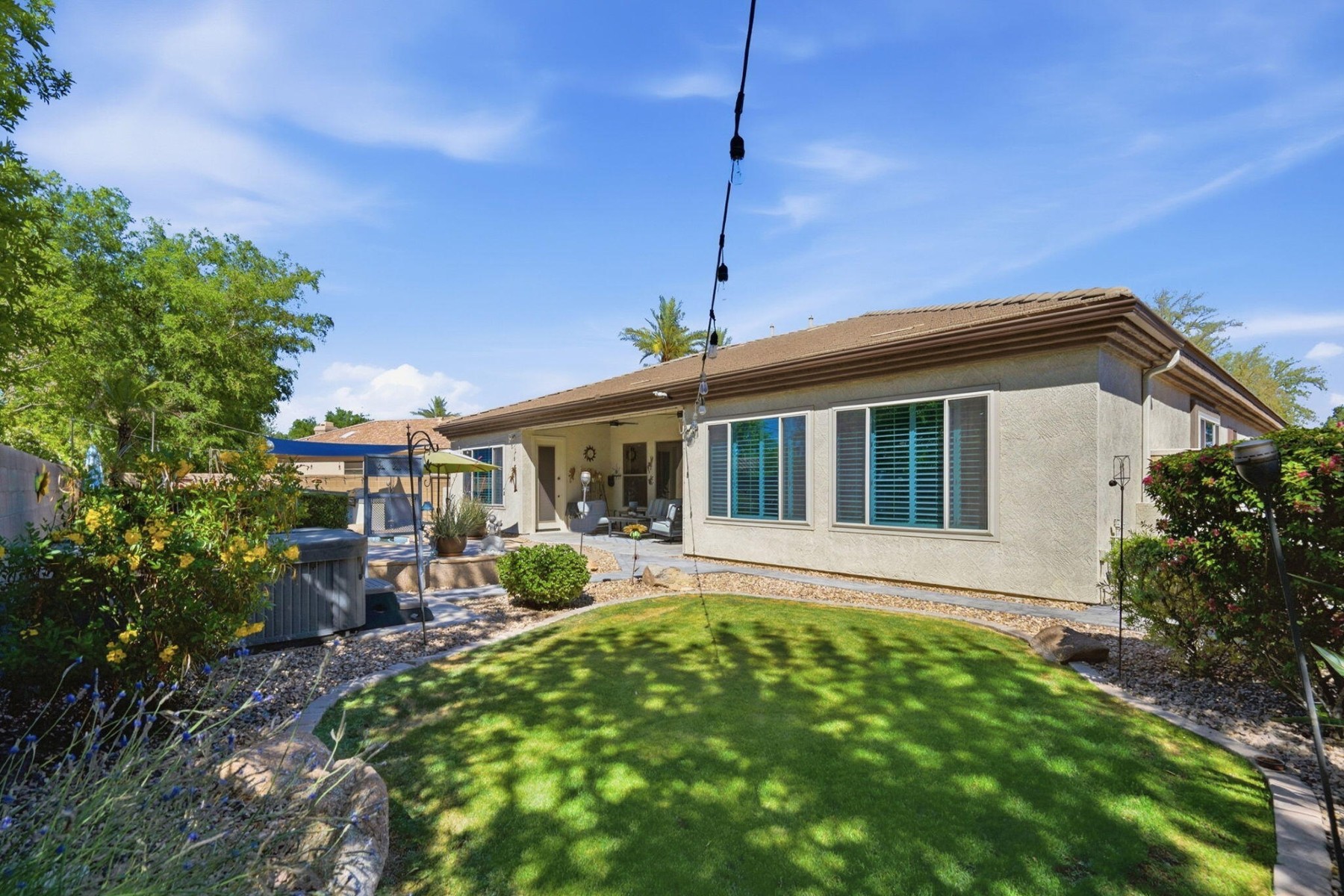  2552 S Jacob Street  Gilbert, AZ - 物件實景