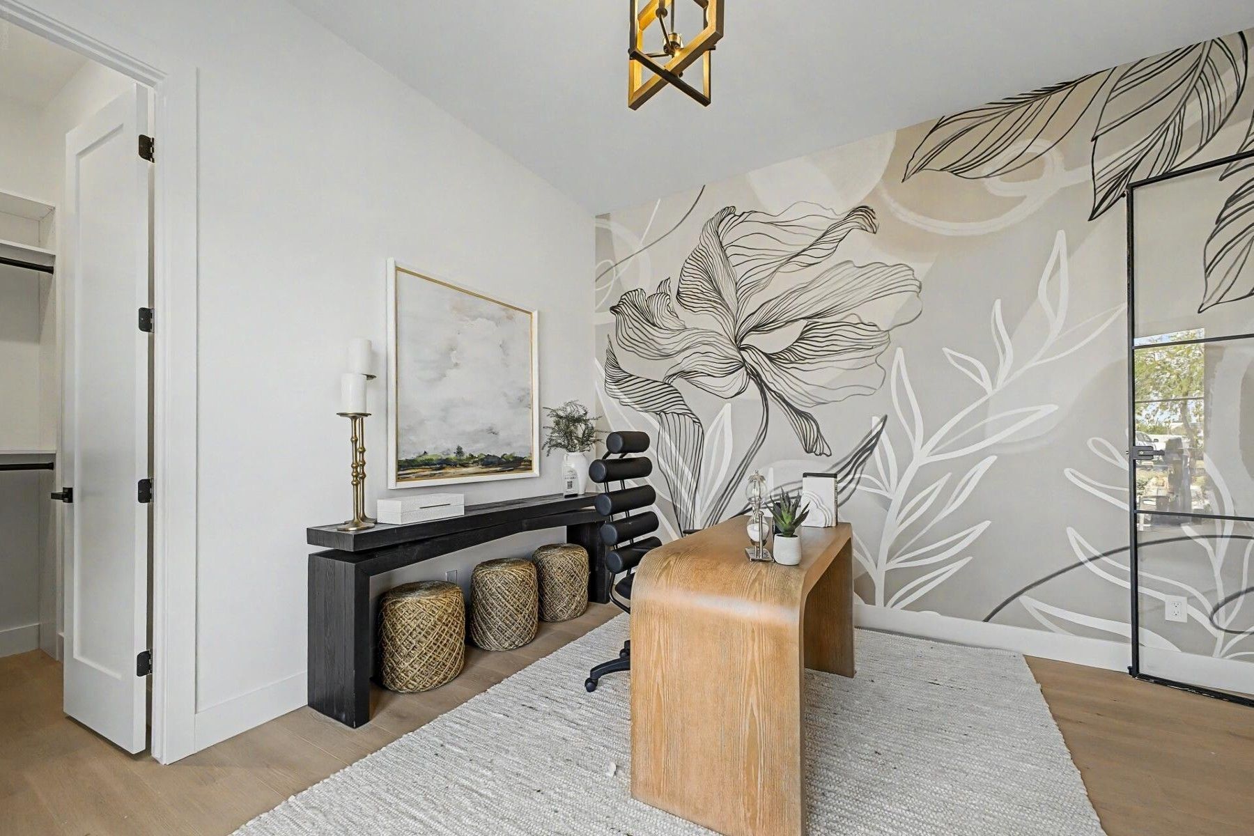  5101 E Laurel Lane  Scottsdale, AZ - 物件實景