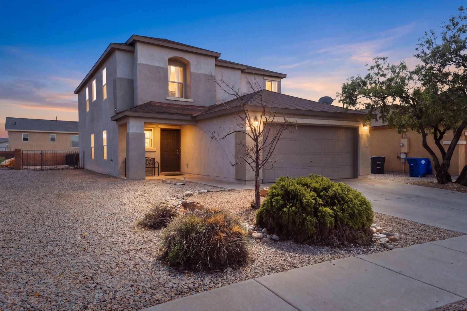 Mckinnon Way, Albuquerque, NM 87121