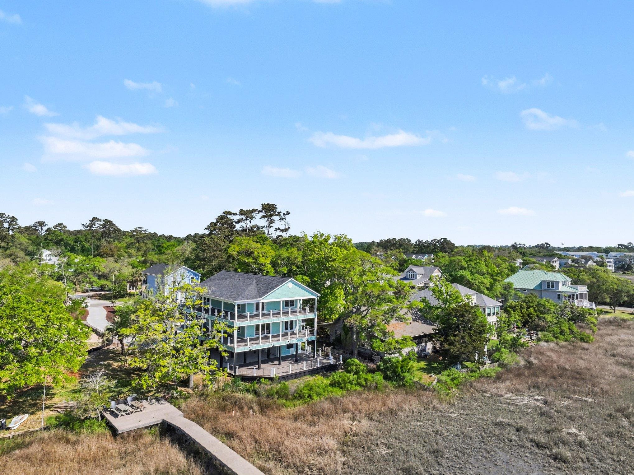Murrells Inlet, South Carolina, 29576, United States, 5 Bedrooms Bedrooms, ,6 BathroomsBathrooms,Residential,For Sale,2040499