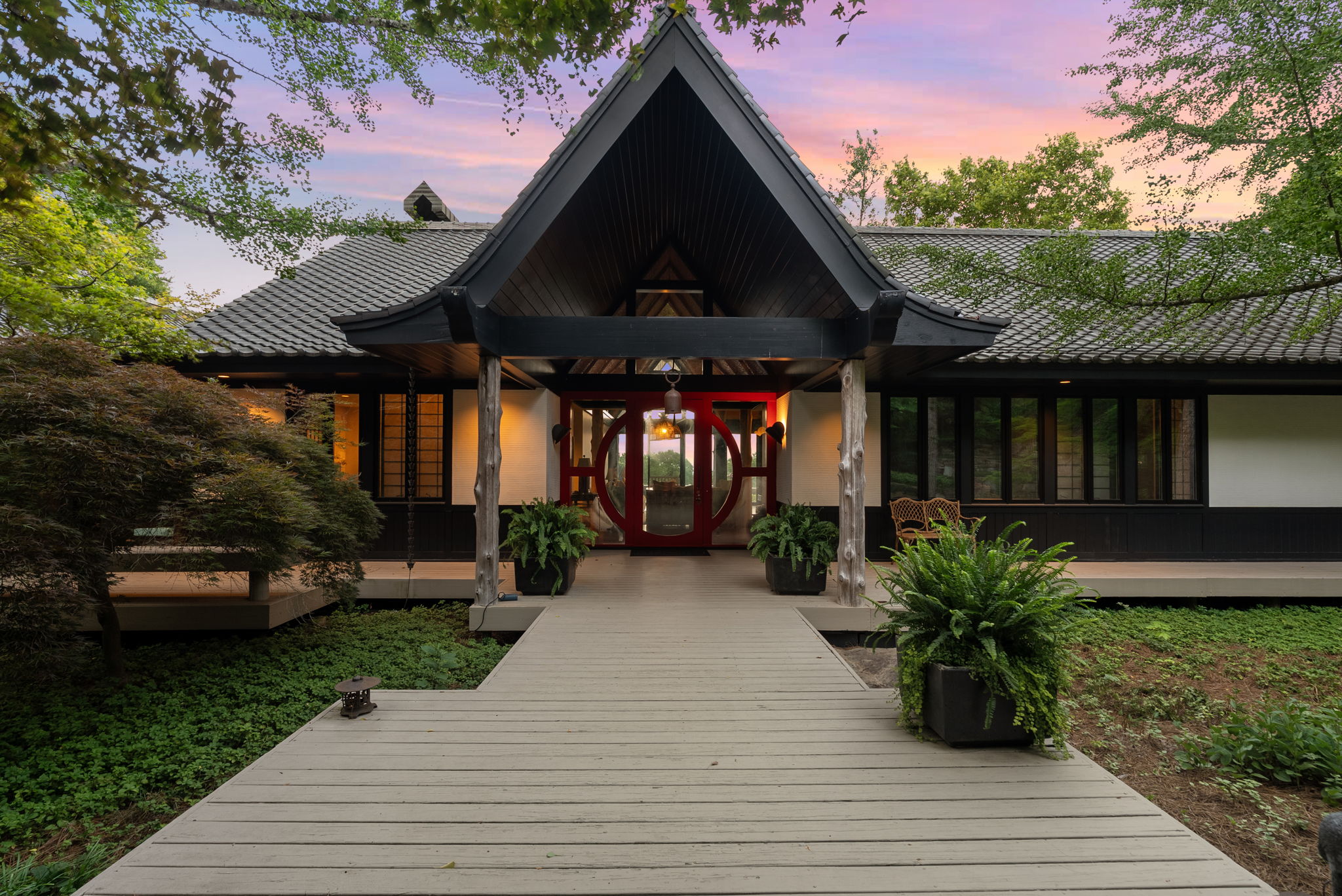  110 Huckleberry Ridge, Greenville, SC 29609 - 物件實景